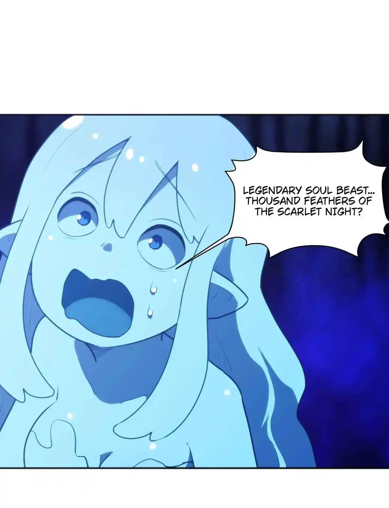 The Saintess has a Showdown Chapter 173