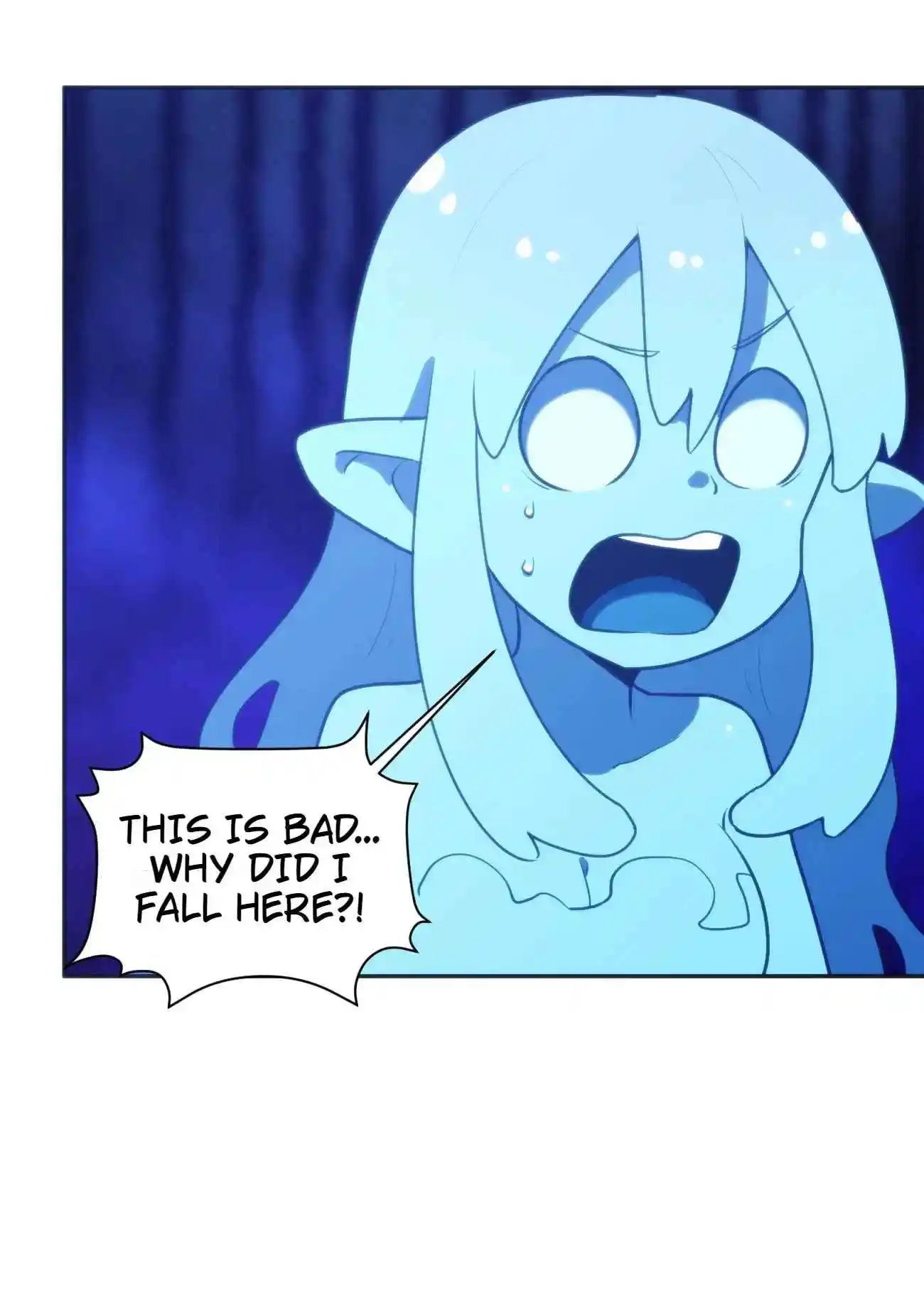 The Saintess has a Showdown Chapter 173