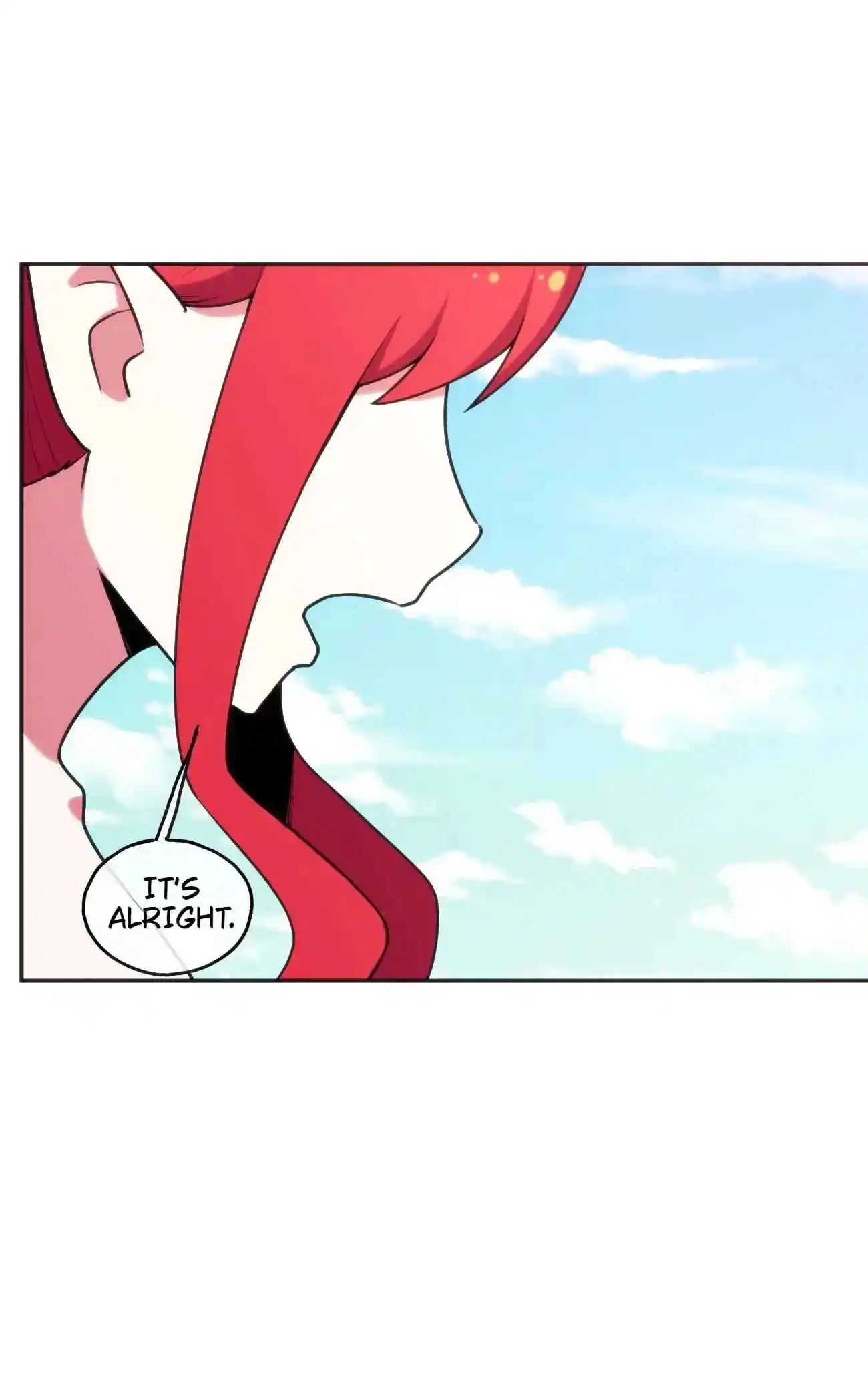 The Saintess has a Showdown Chapter 173