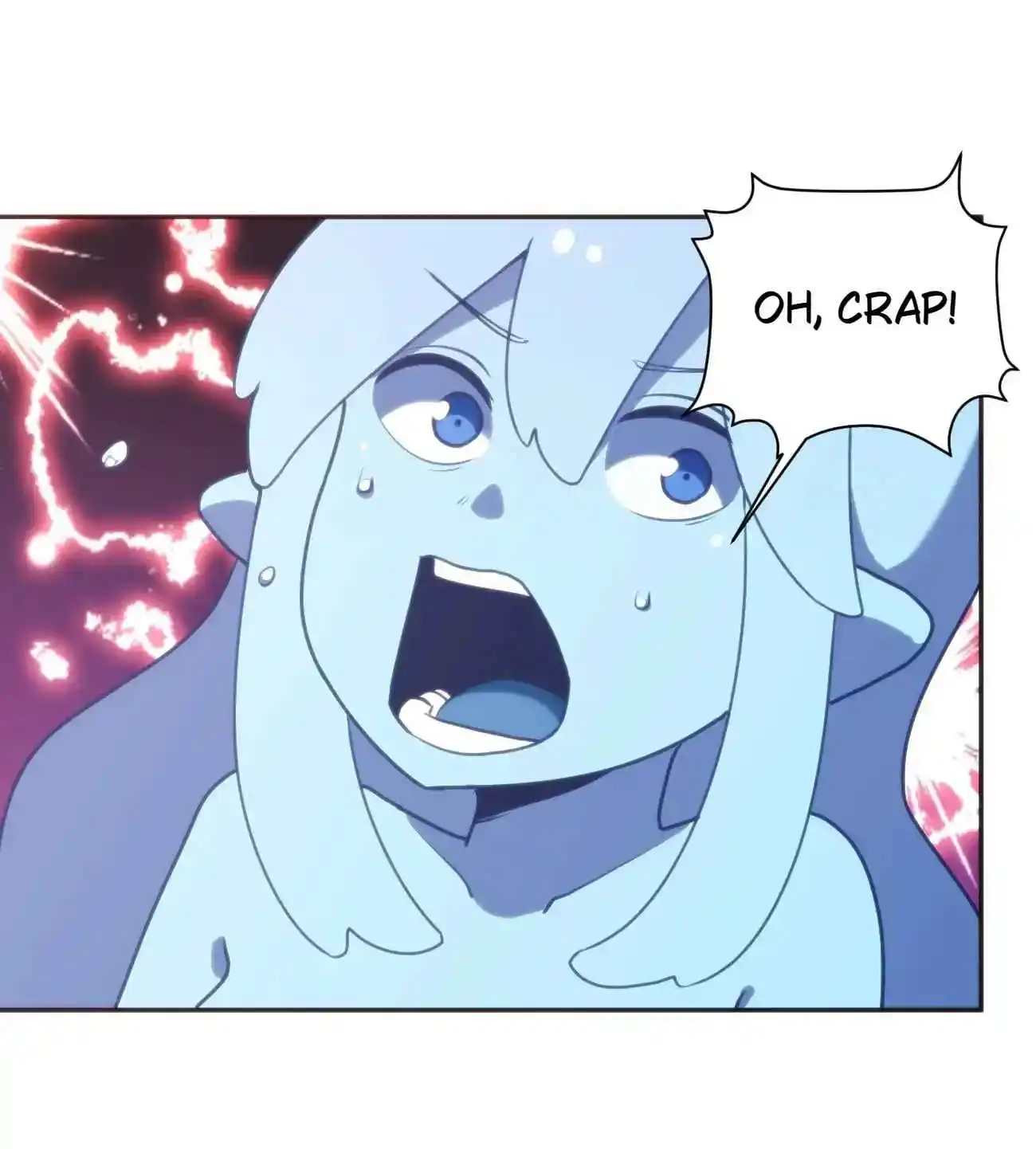 The Saintess has a Showdown Chapter 173