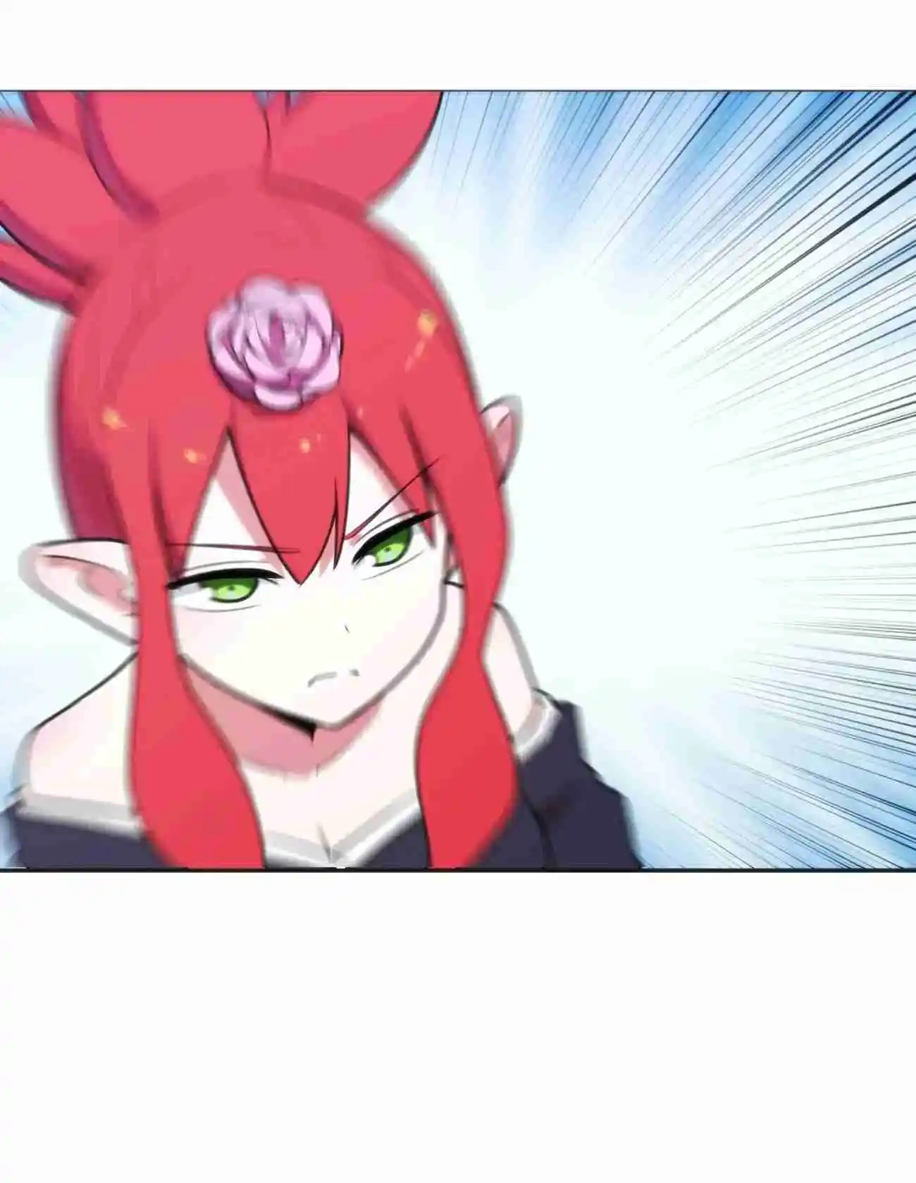 The Saintess has a Showdown Chapter 173