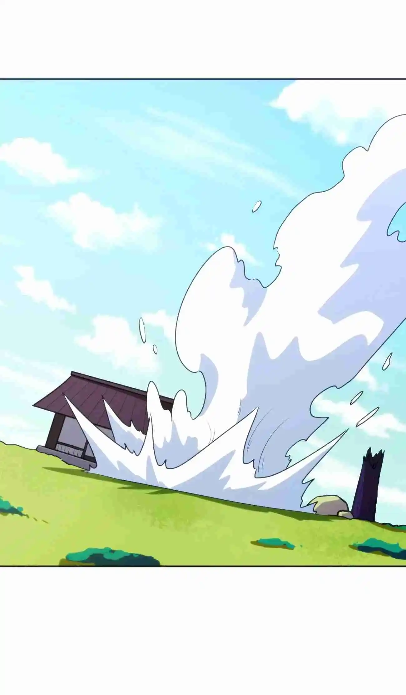 The Saintess has a Showdown Chapter 173