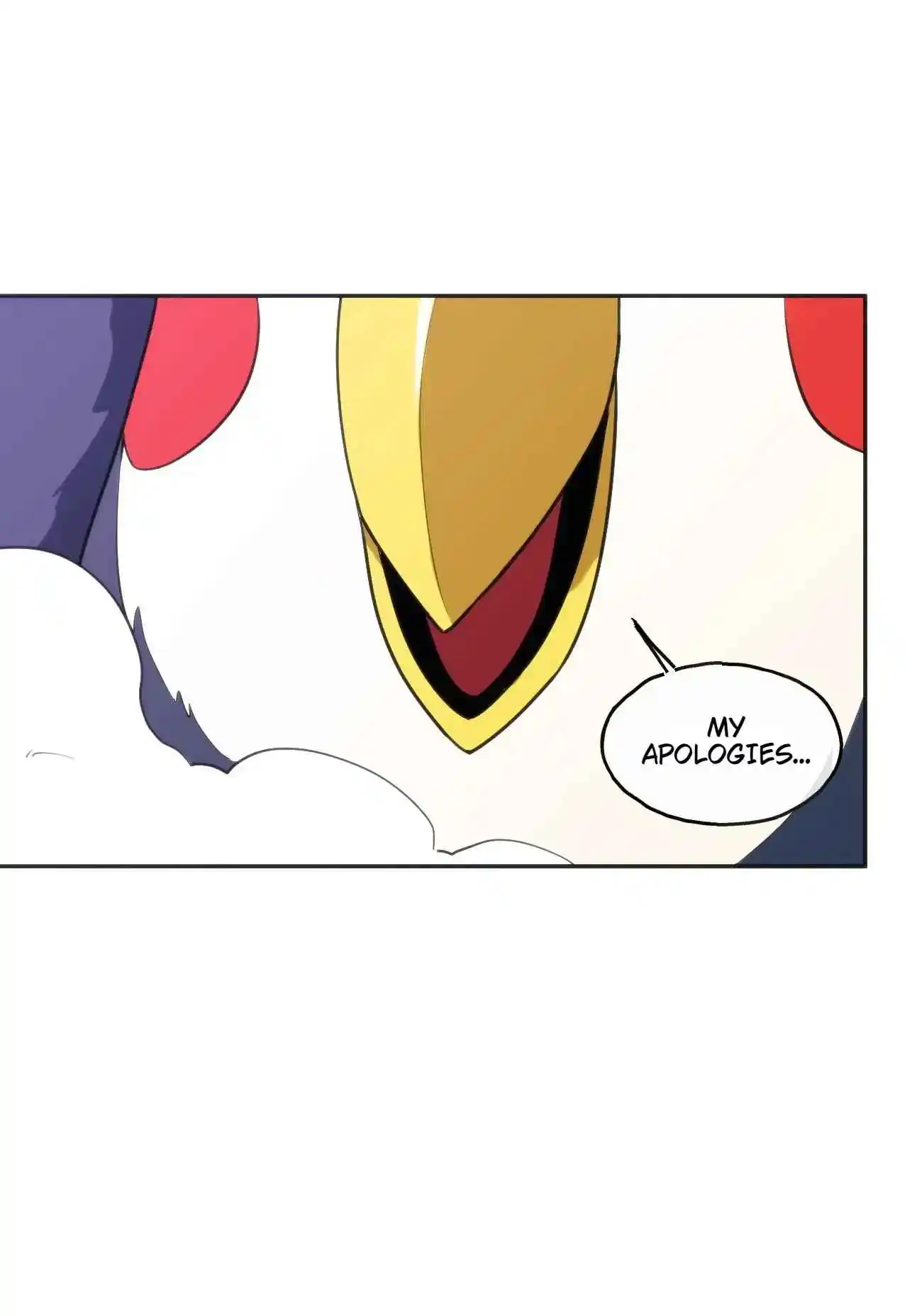 The Saintess has a Showdown Chapter 173