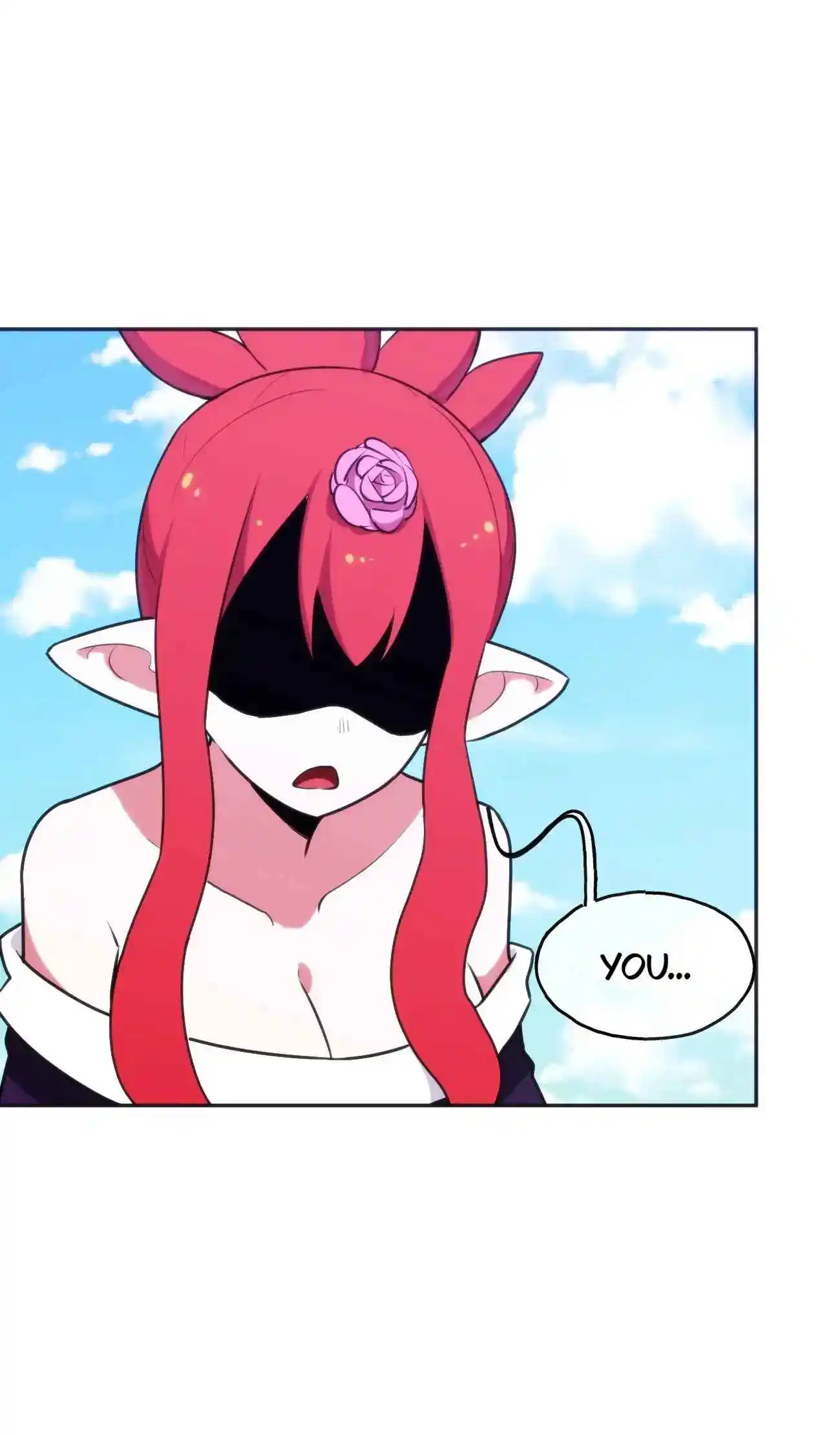 The Saintess has a Showdown Chapter 173