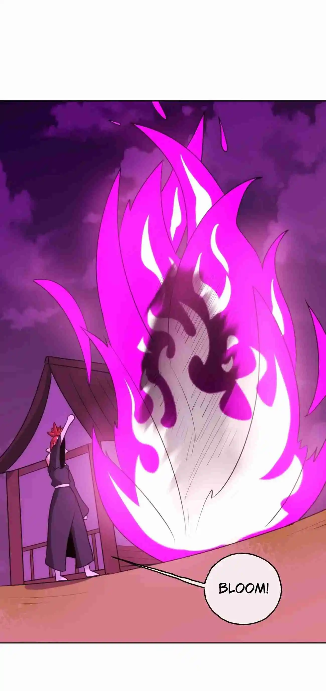 The Saintess has a Showdown Chapter 173