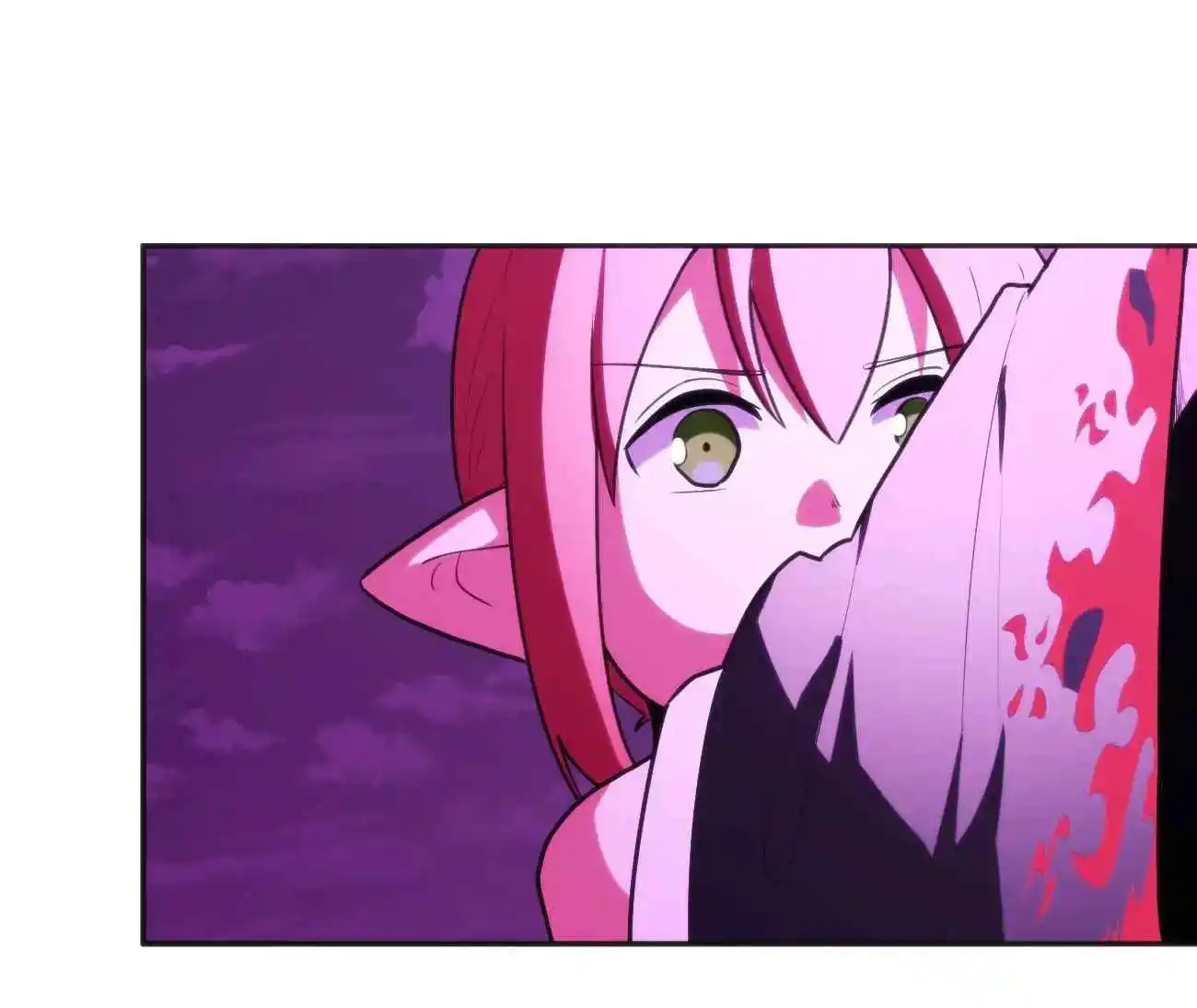 The Saintess has a Showdown Chapter 173