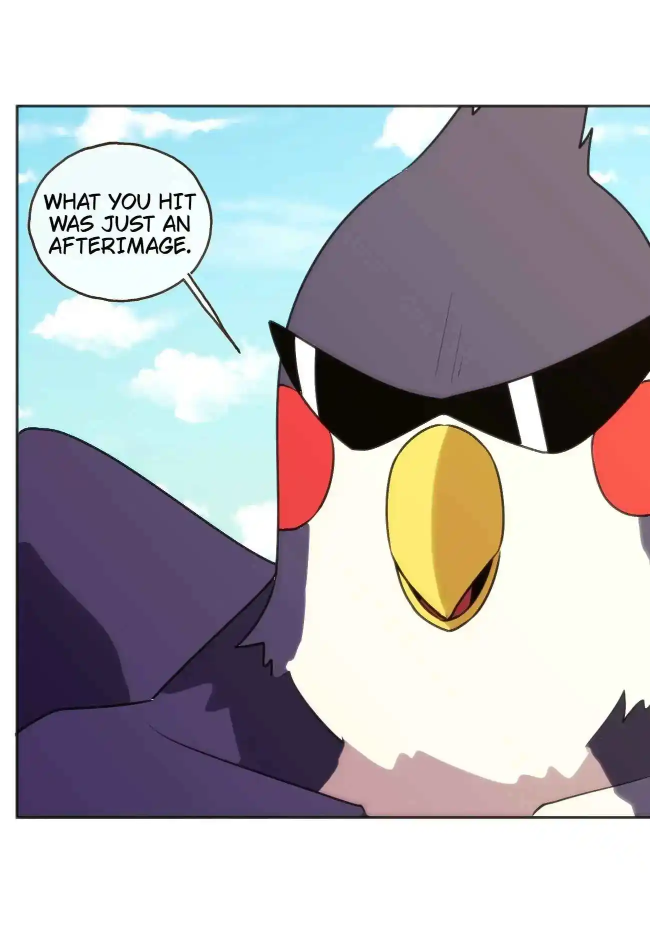 The Saintess has a Showdown Chapter 173