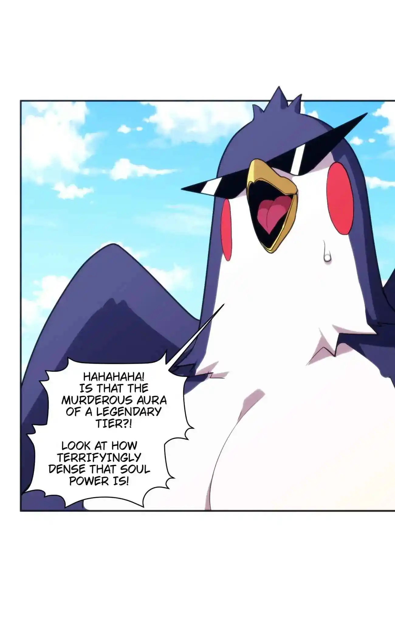 The Saintess has a Showdown Chapter 174