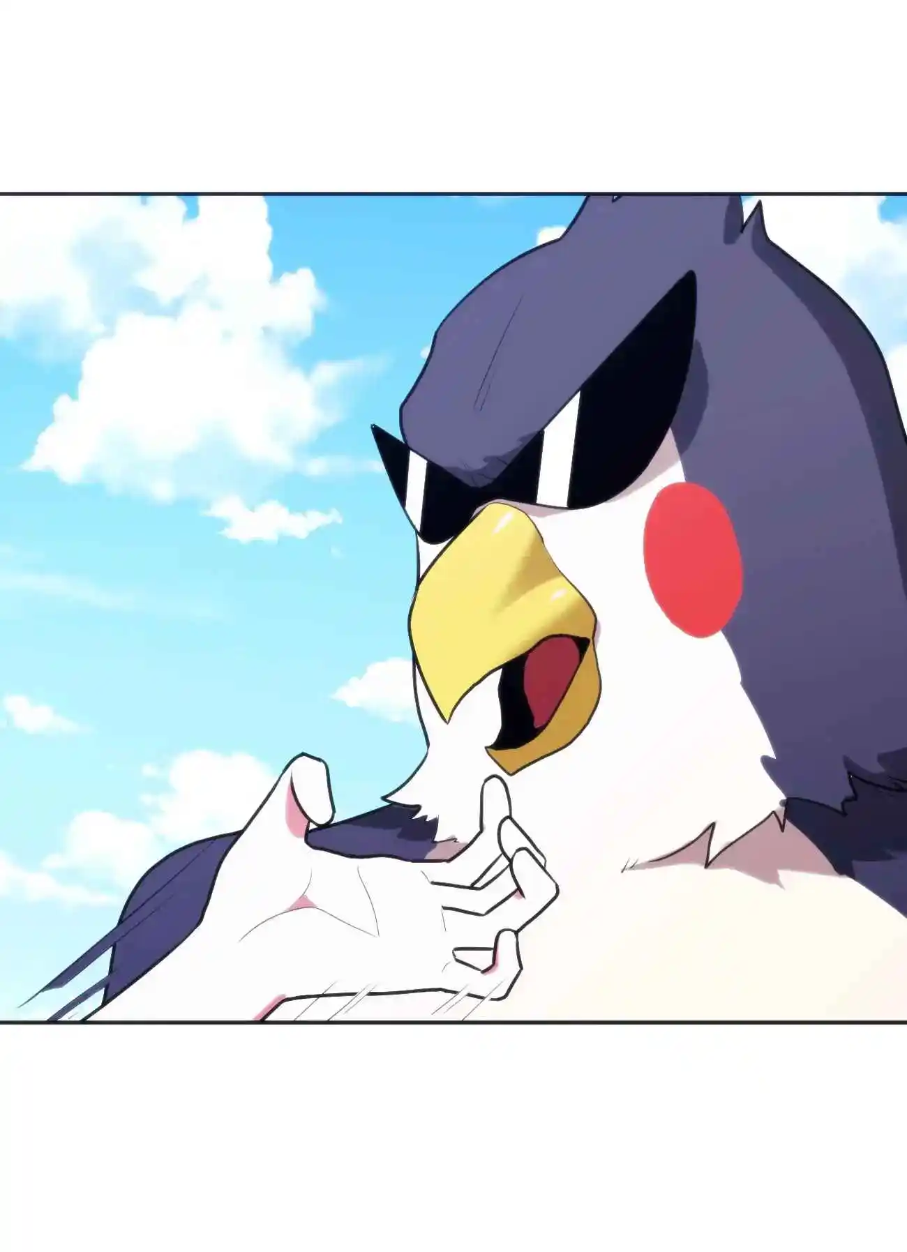 The Saintess has a Showdown Chapter 174