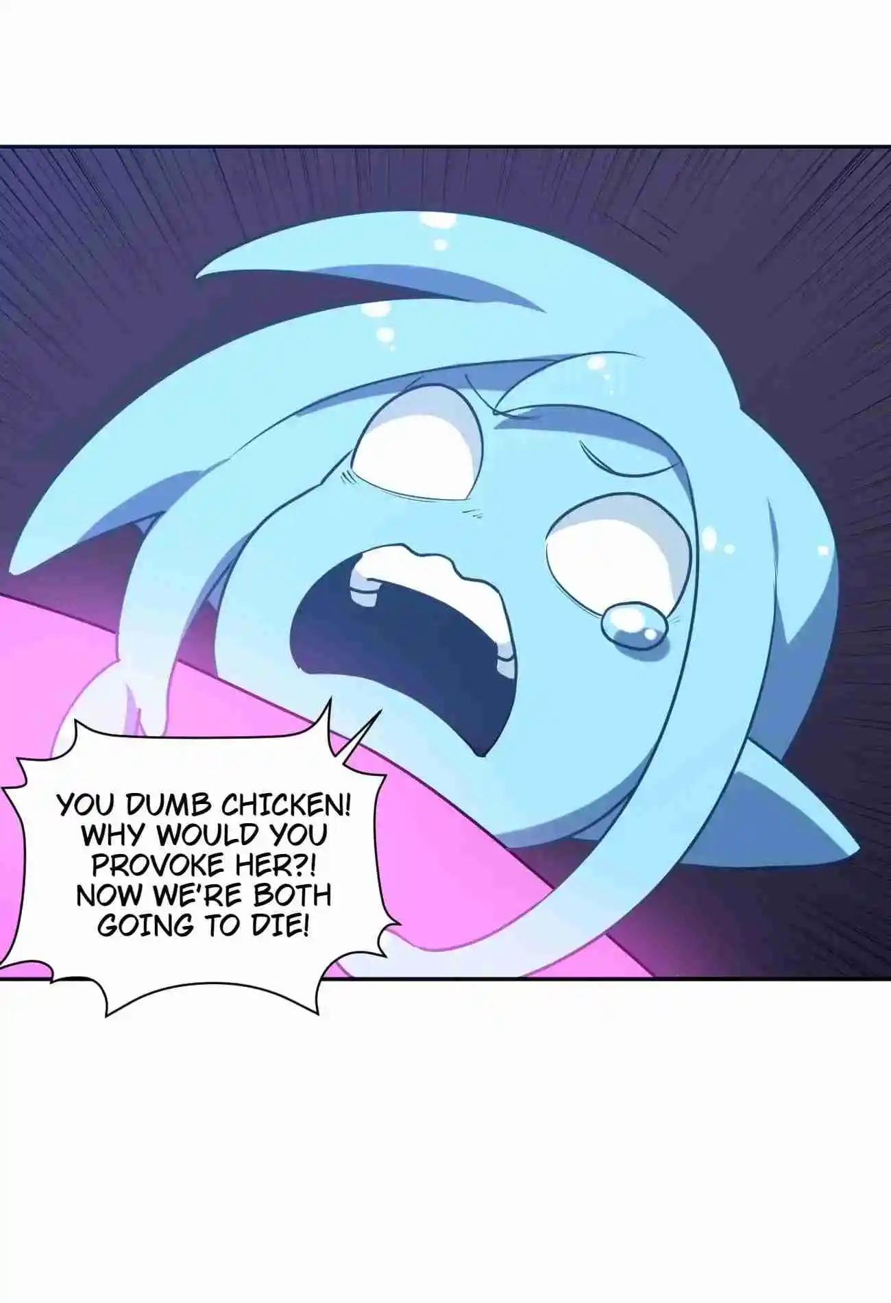 The Saintess has a Showdown Chapter 174