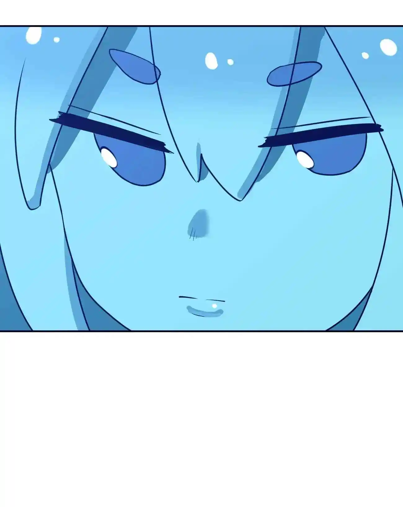 The Saintess has a Showdown Chapter 174