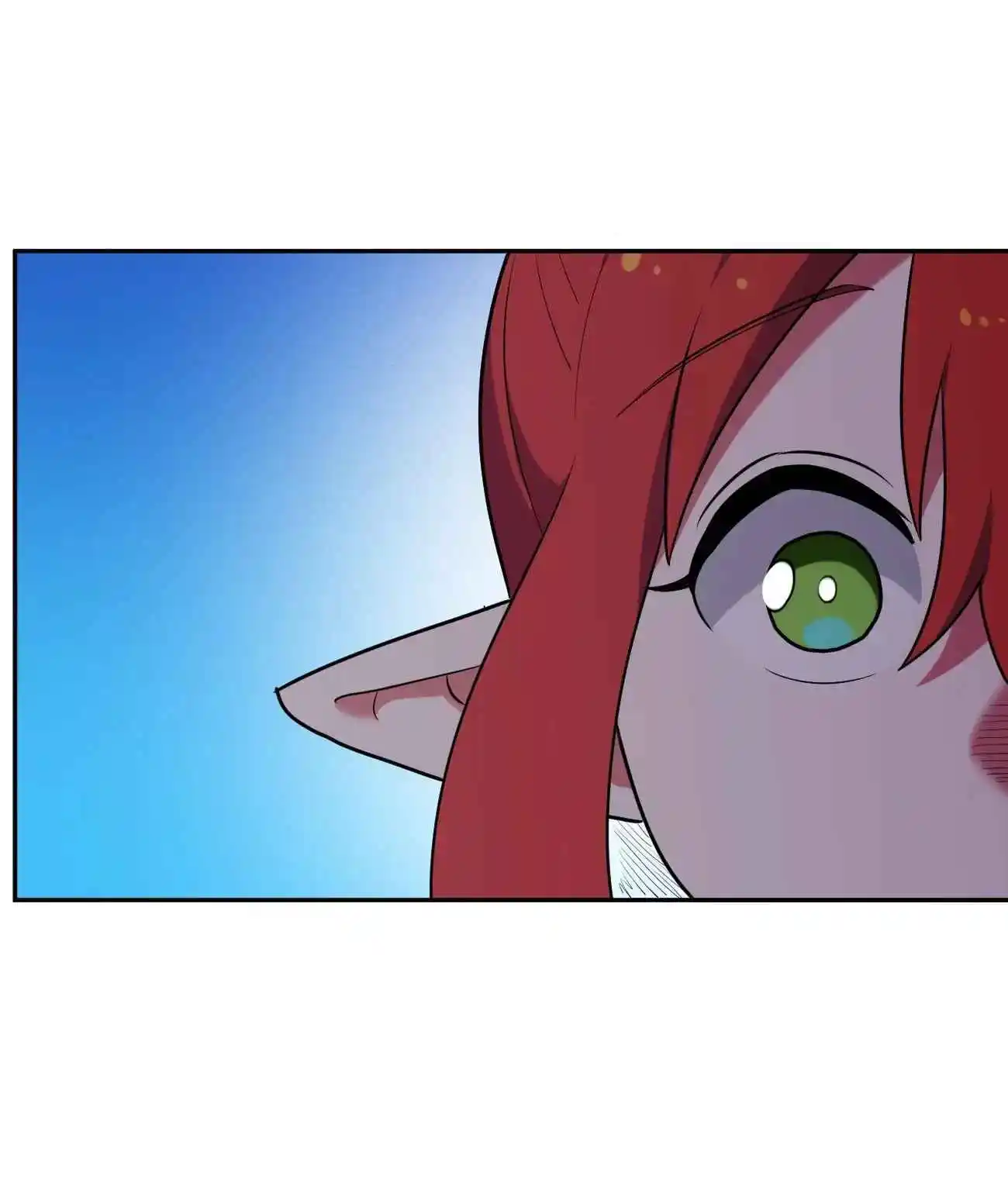 The Saintess has a Showdown Chapter 174