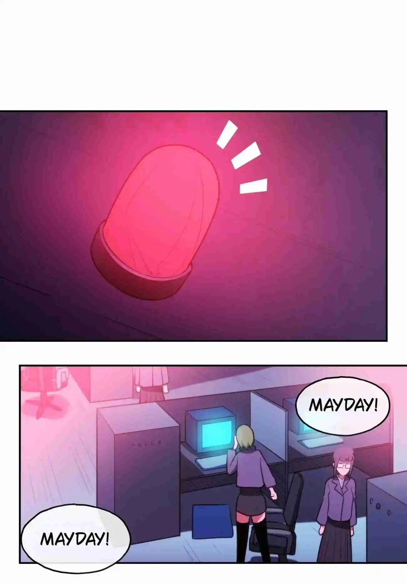 The Saintess has a Showdown Chapter 174