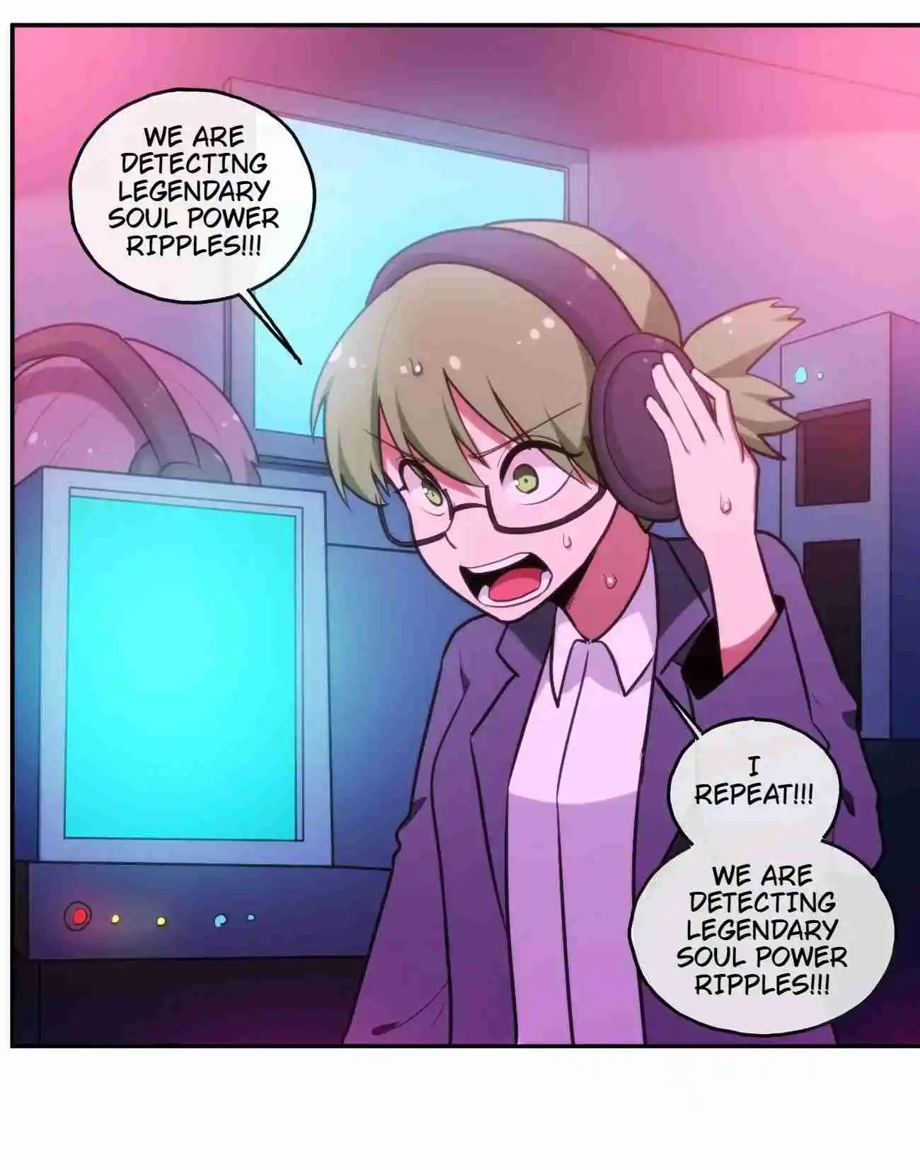 The Saintess has a Showdown Chapter 174