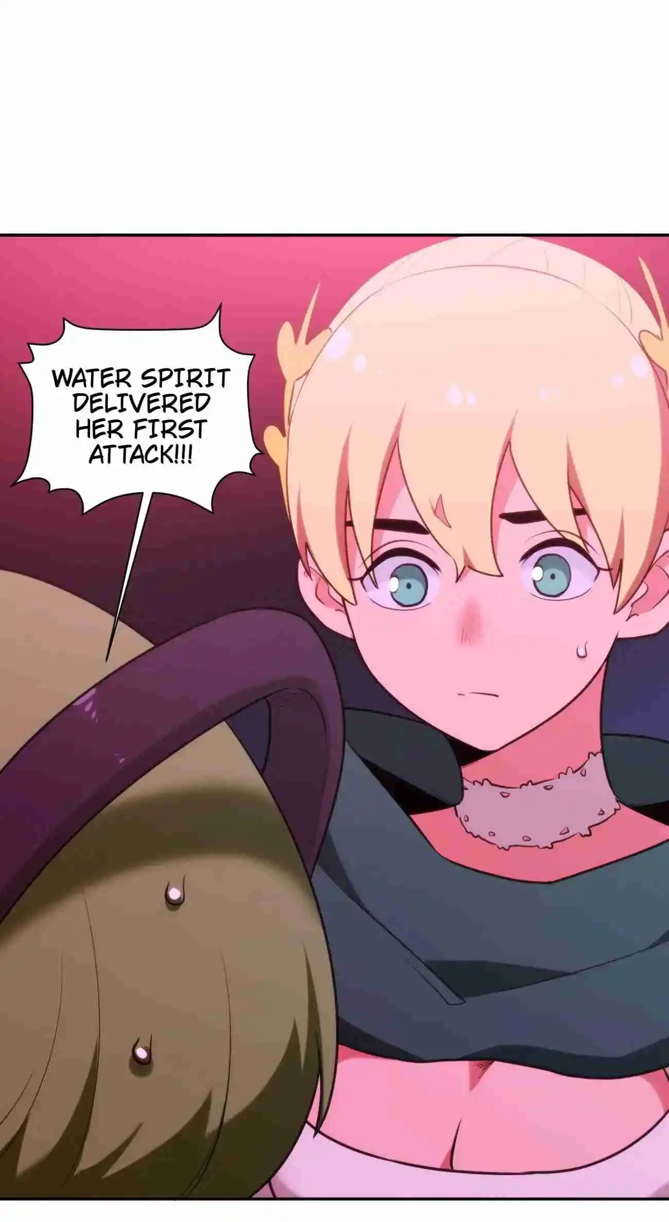 The Saintess has a Showdown Chapter 174