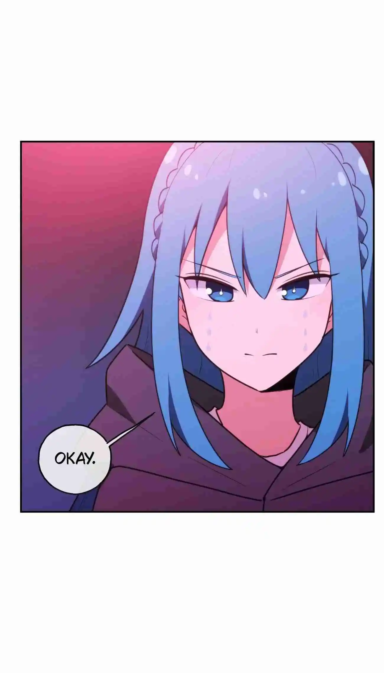 The Saintess has a Showdown Chapter 174