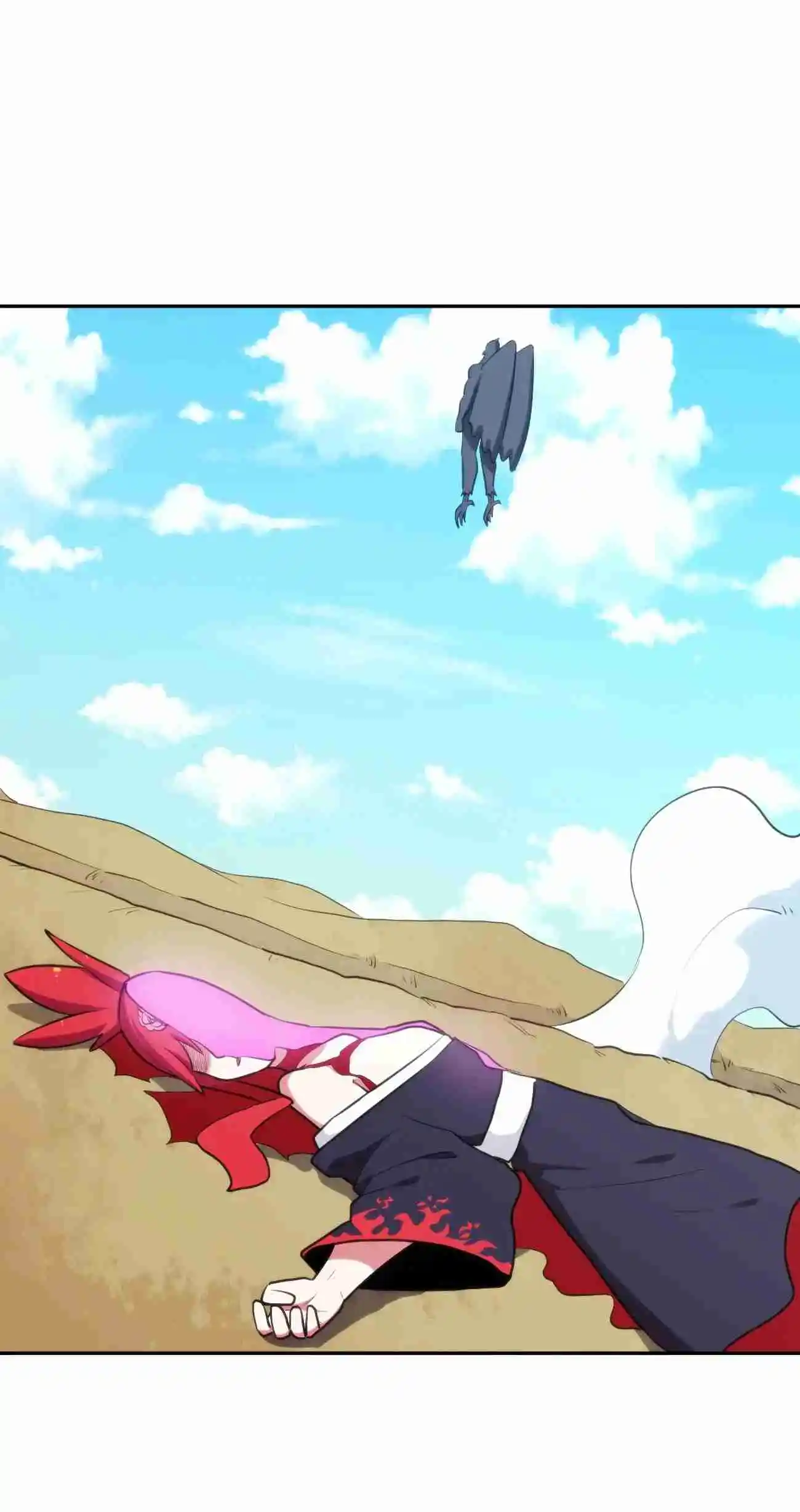 The Saintess has a Showdown Chapter 174