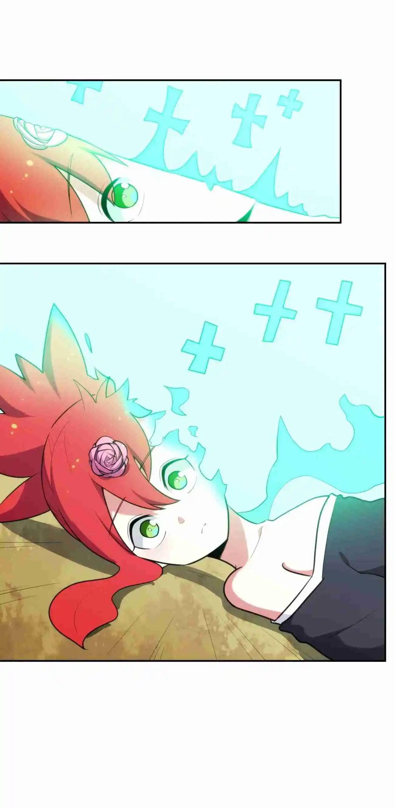 The Saintess has a Showdown Chapter 174