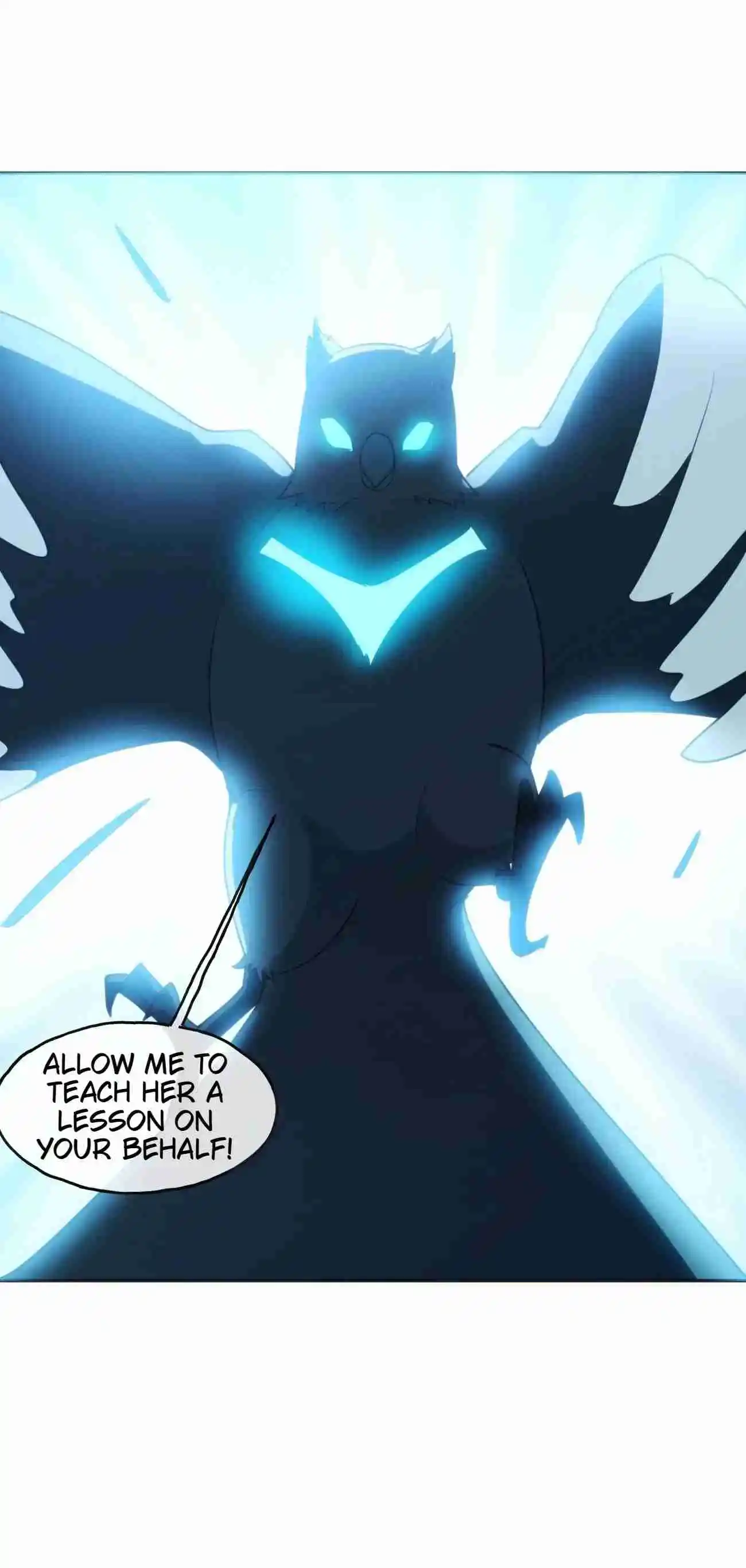 The Saintess has a Showdown Chapter 174