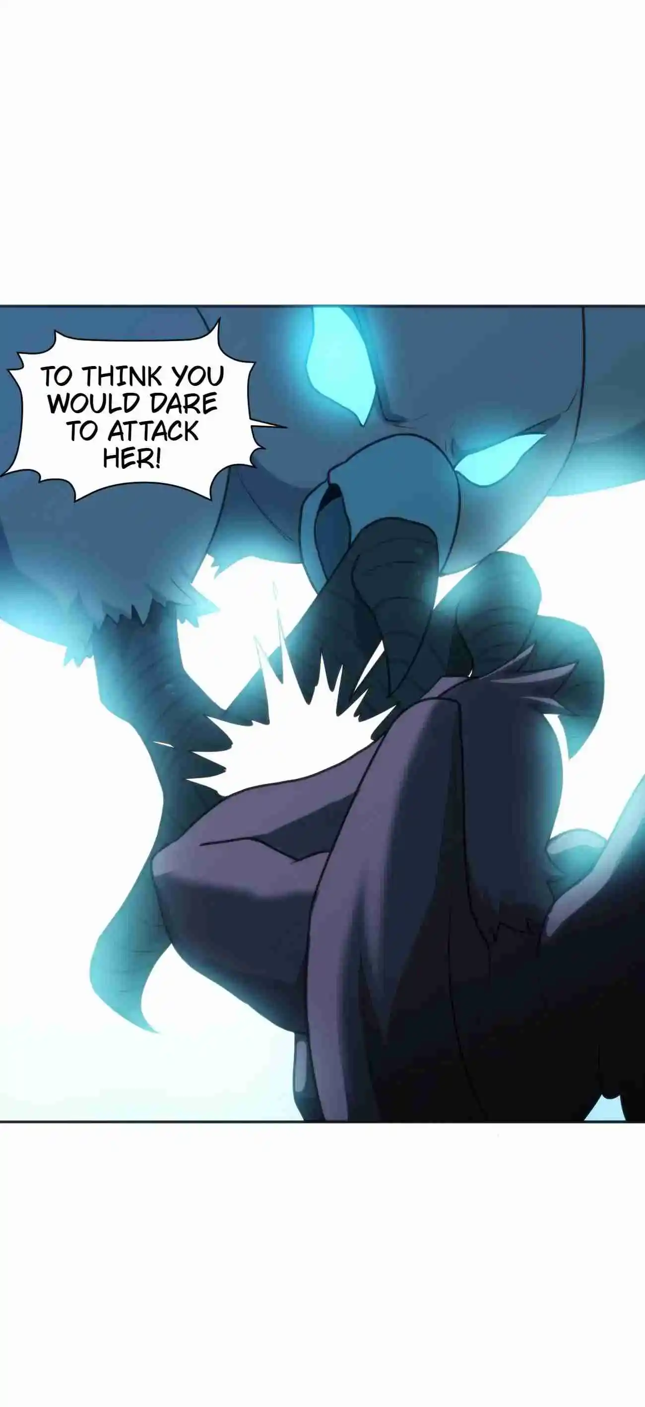 The Saintess has a Showdown Chapter 174