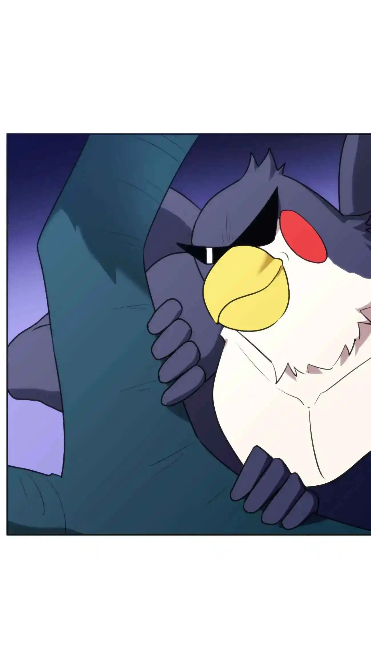 The Saintess has a Showdown Chapter 174