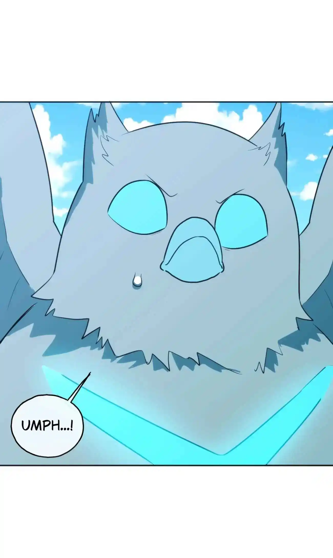 The Saintess has a Showdown Chapter 174