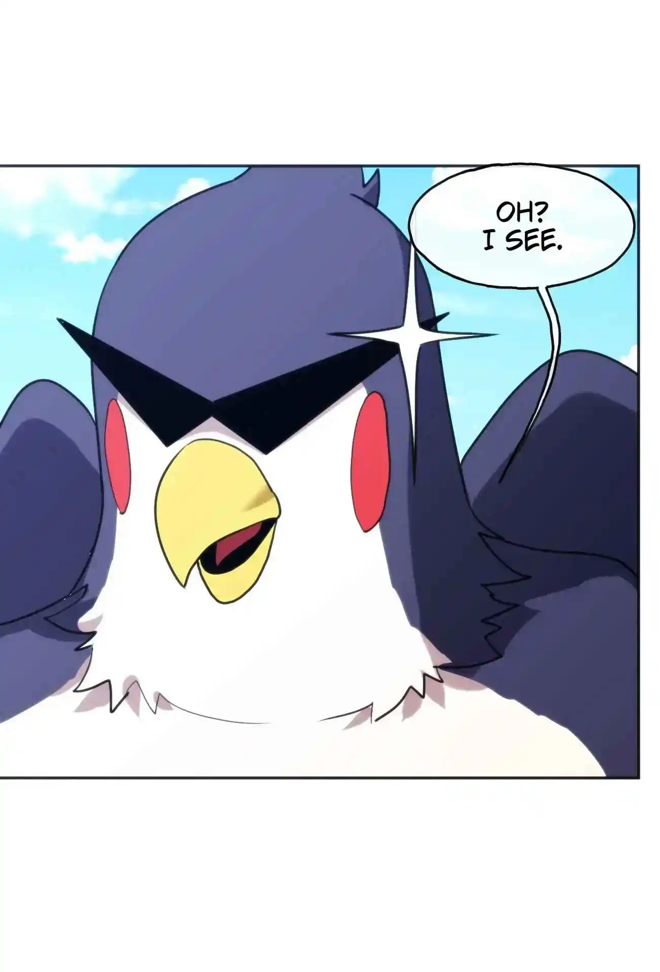 The Saintess has a Showdown Chapter 174