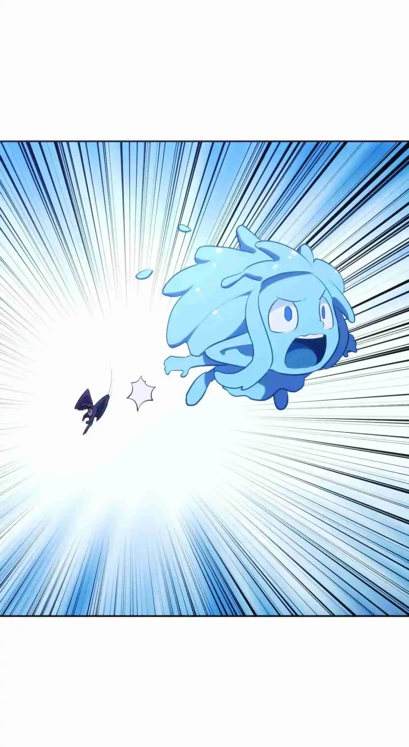 The Saintess has a Showdown Chapter 175