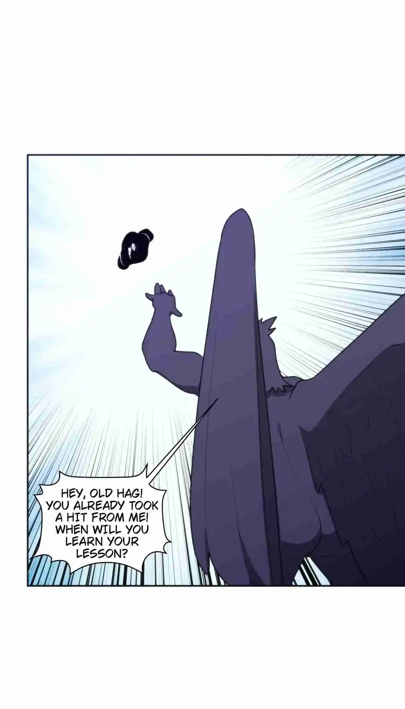 The Saintess has a Showdown Chapter 175