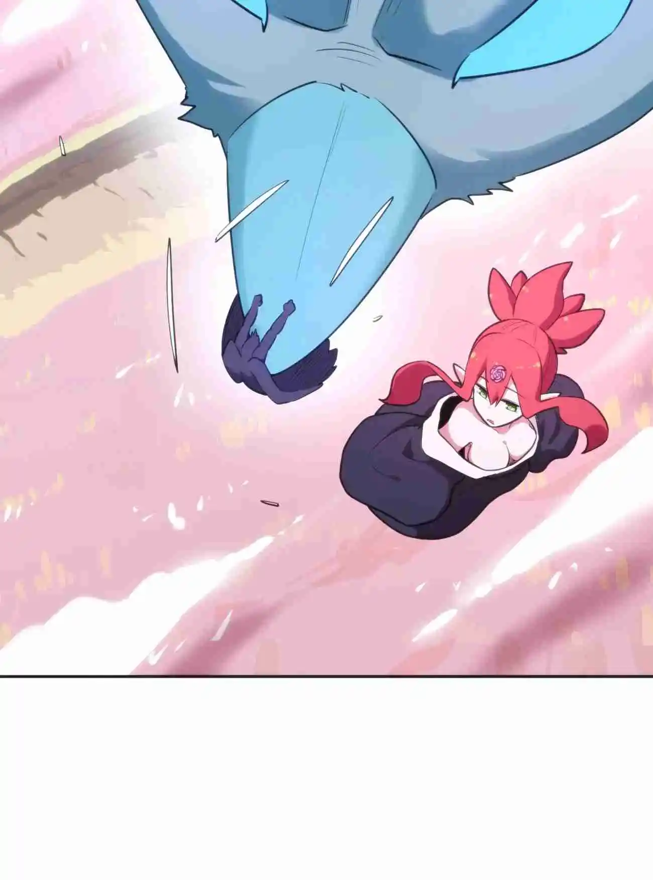 The Saintess has a Showdown Chapter 175