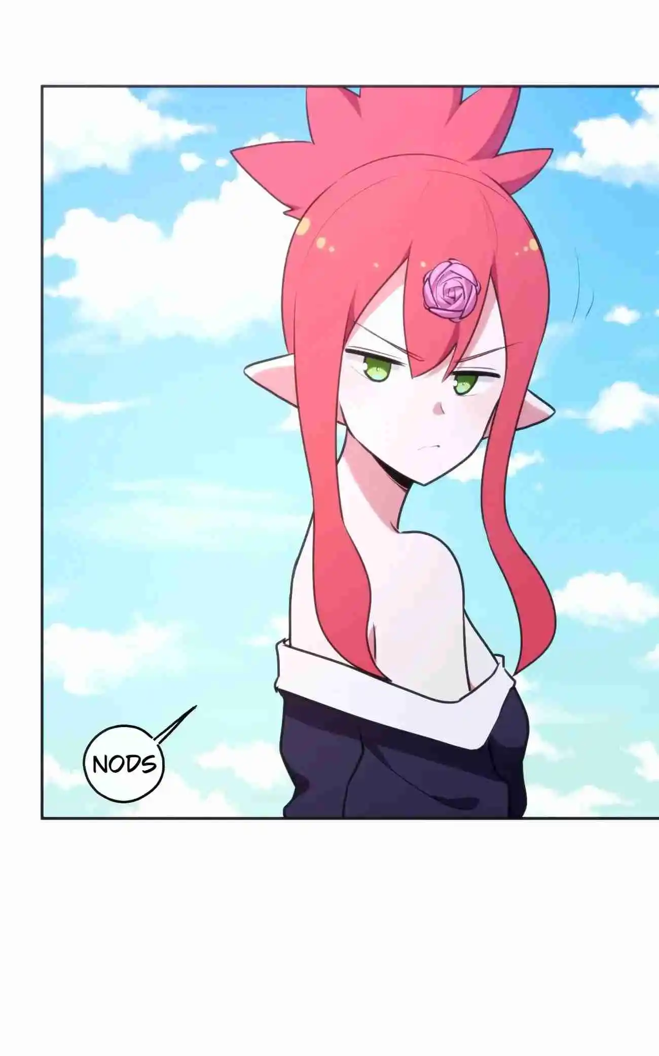 The Saintess has a Showdown Chapter 175