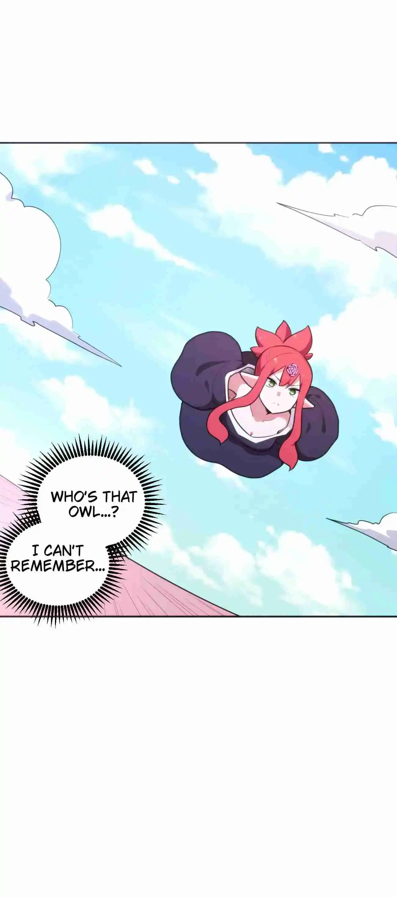 The Saintess has a Showdown Chapter 175