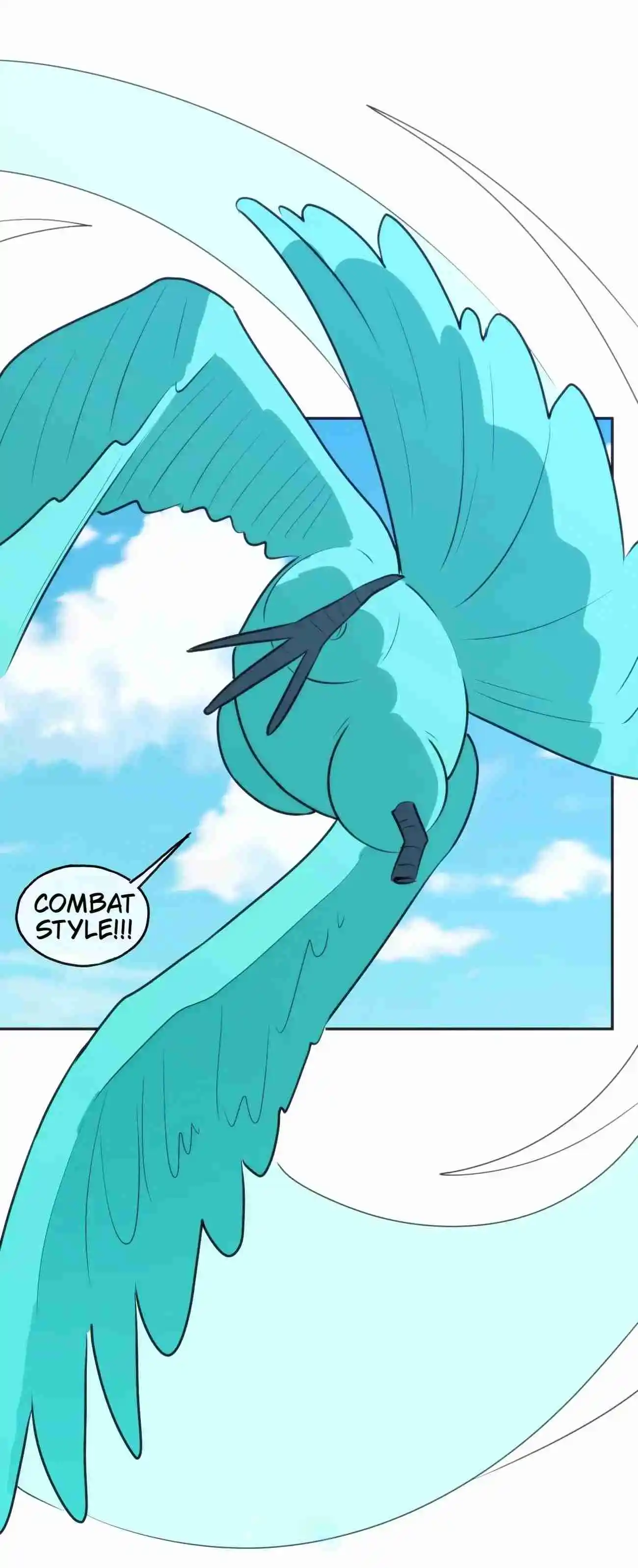 The Saintess has a Showdown Chapter 175