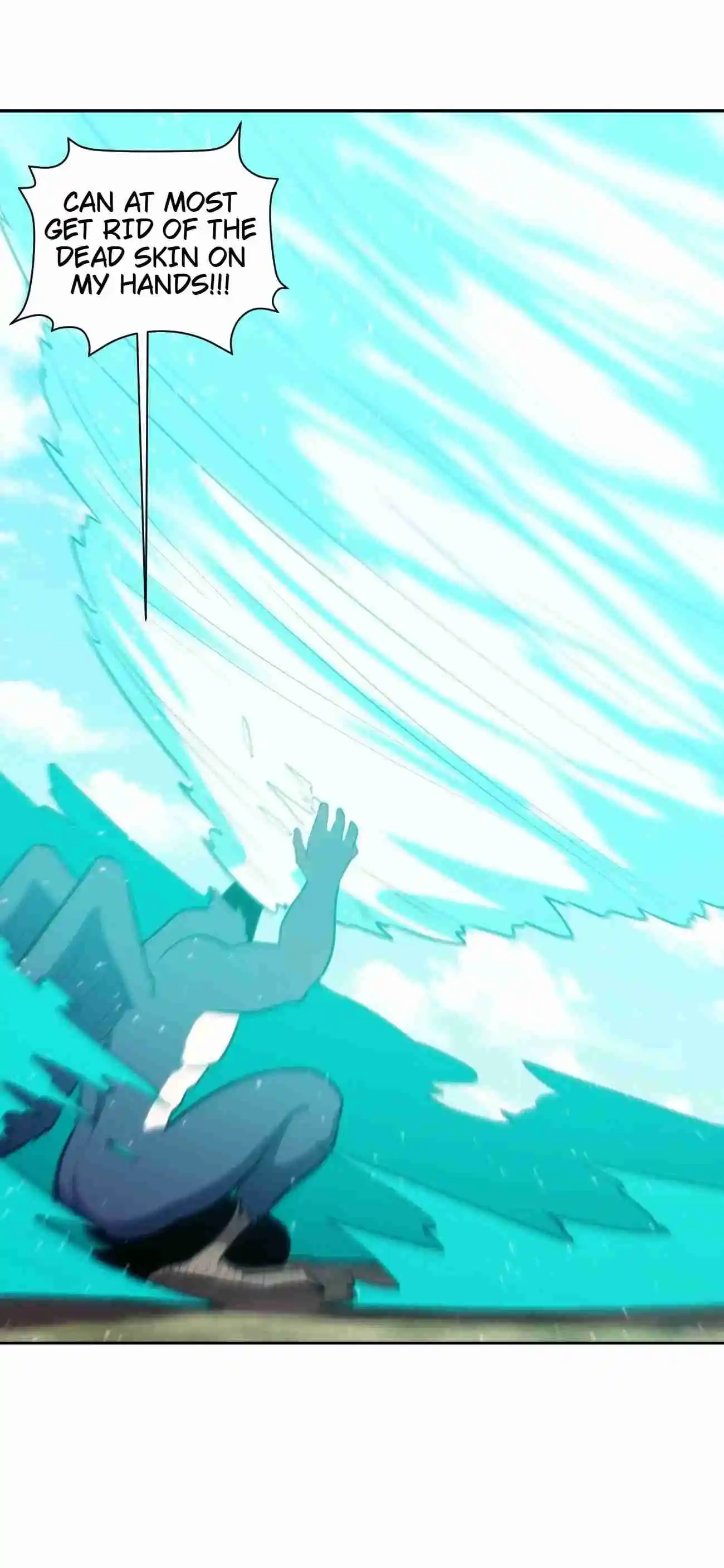 The Saintess has a Showdown Chapter 175