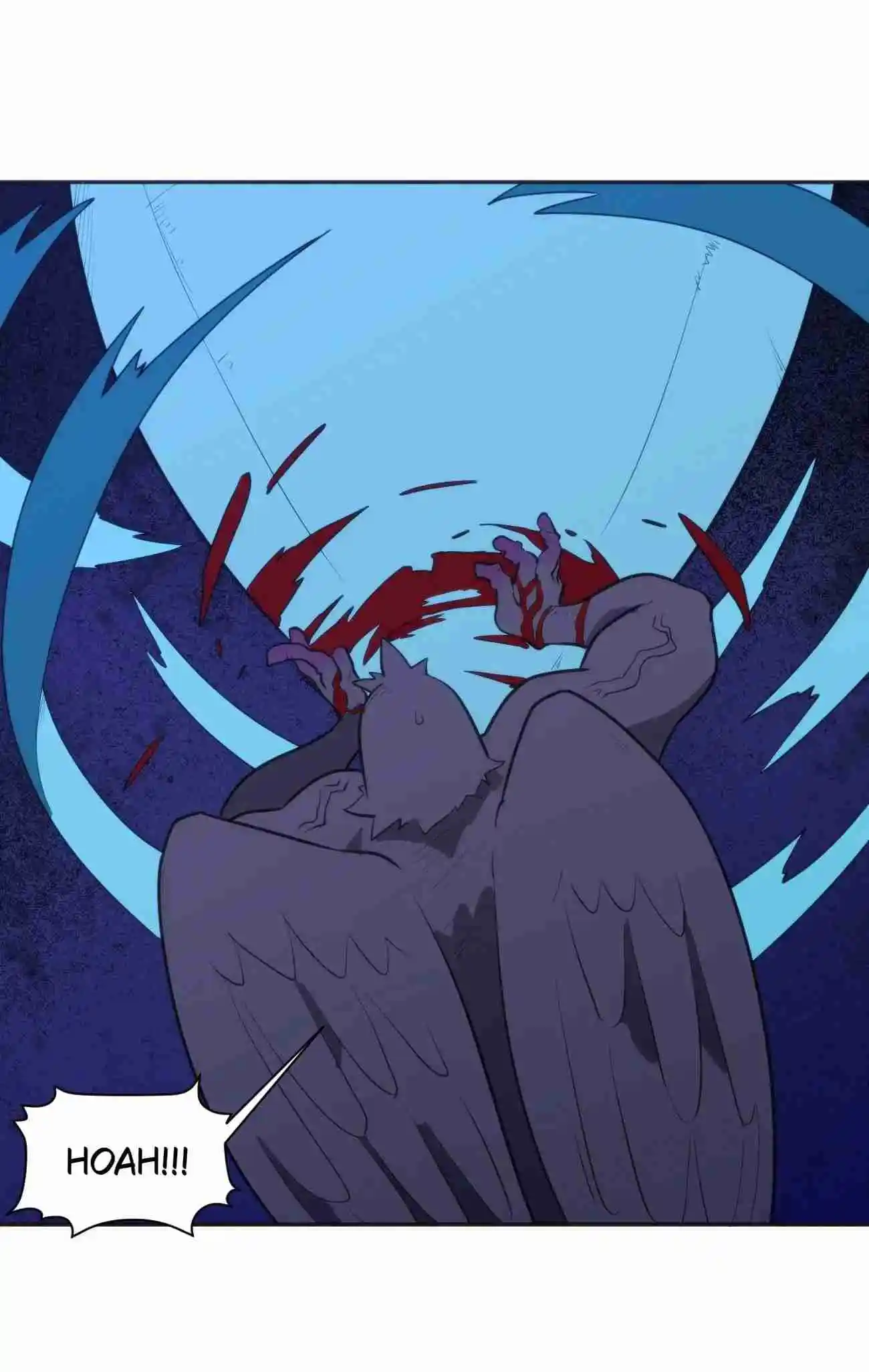 The Saintess has a Showdown Chapter 175