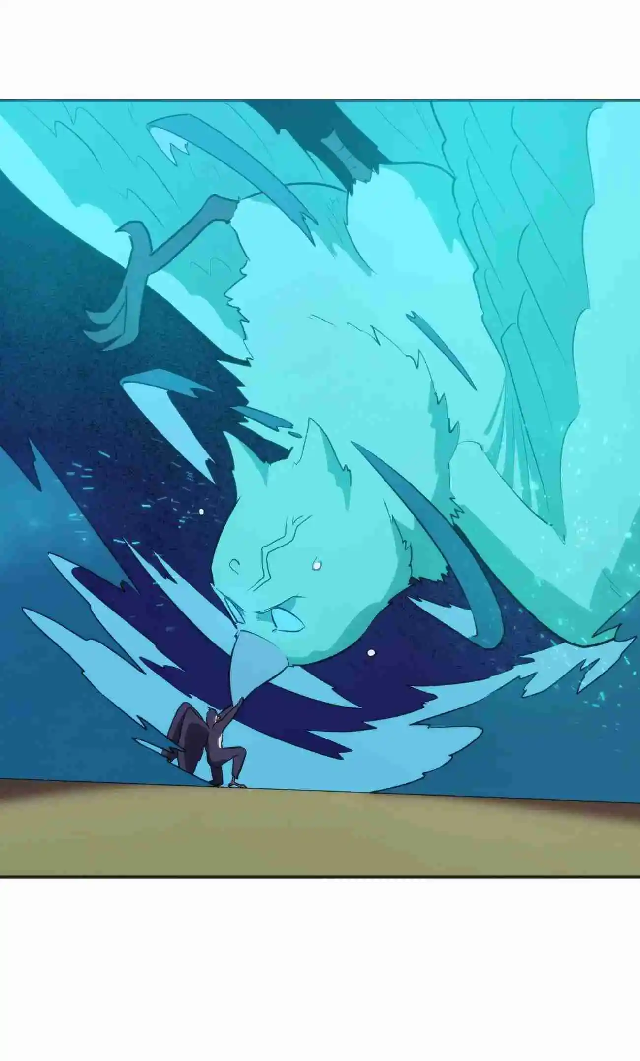 The Saintess has a Showdown Chapter 175