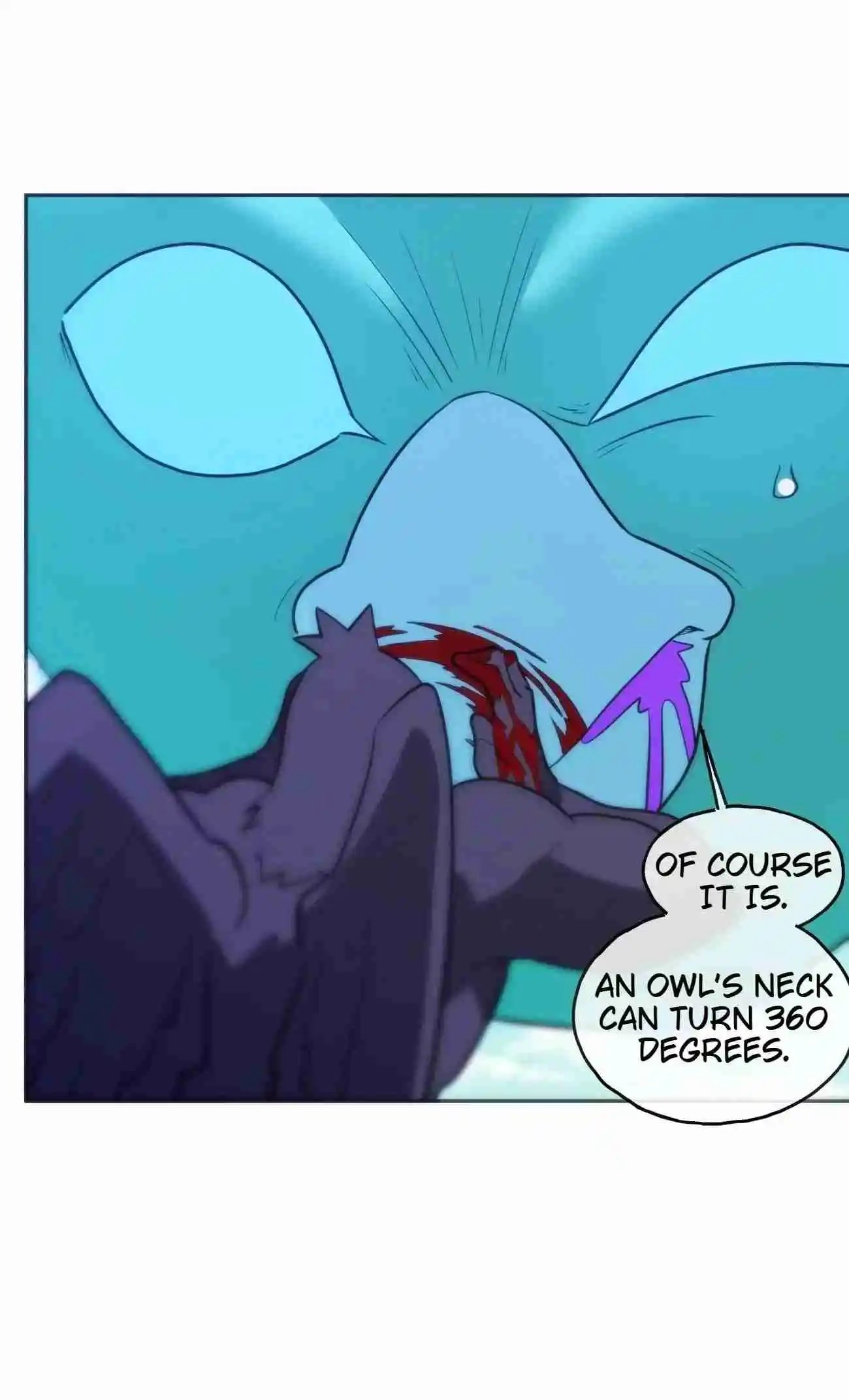 The Saintess has a Showdown Chapter 175