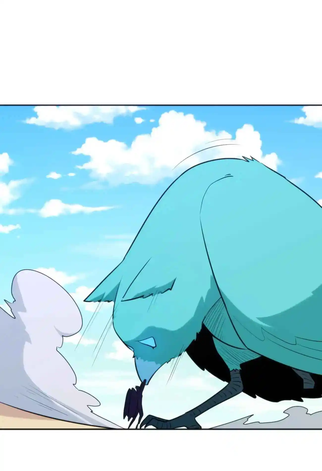 The Saintess has a Showdown Chapter 175