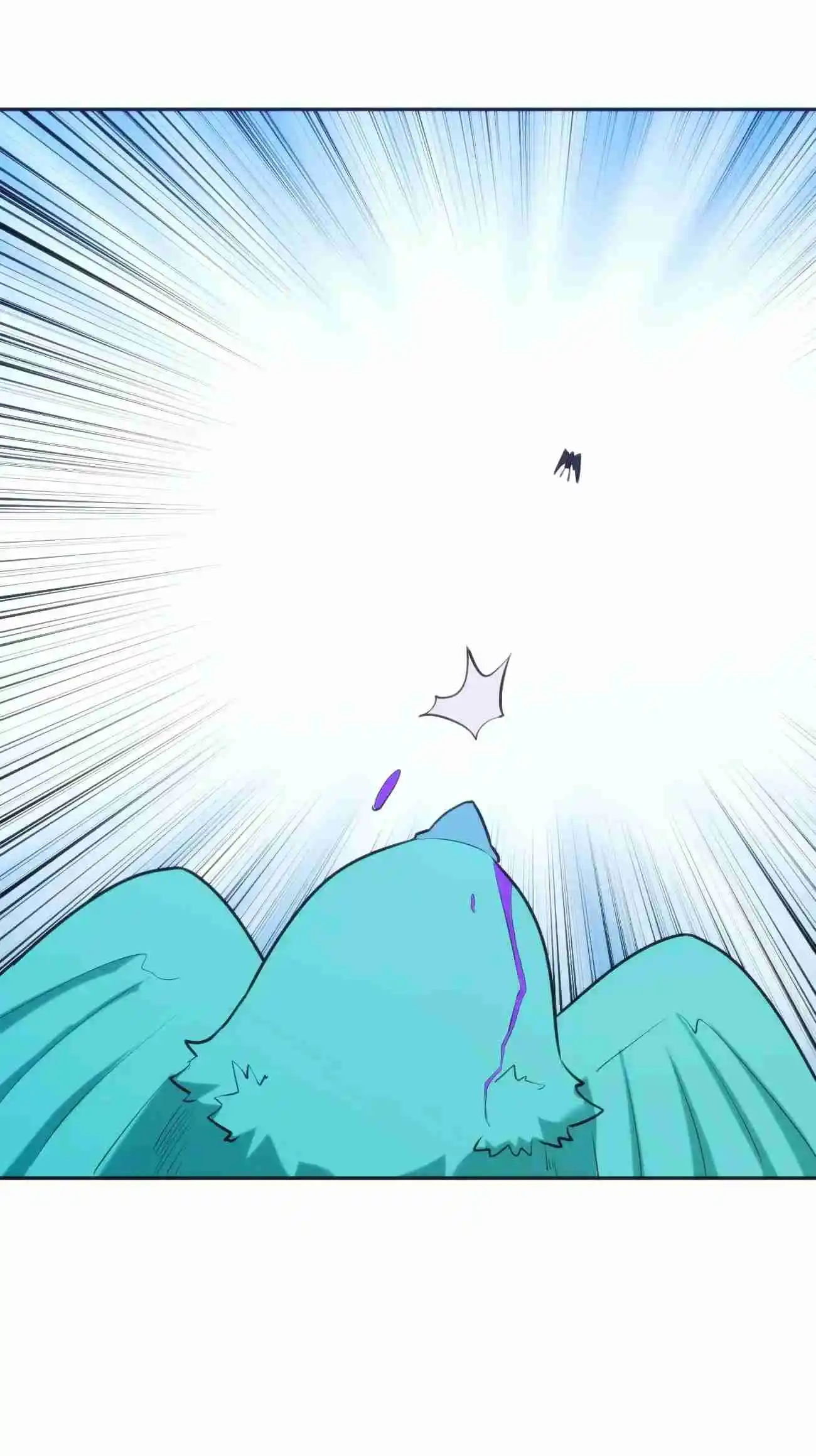 The Saintess has a Showdown Chapter 175