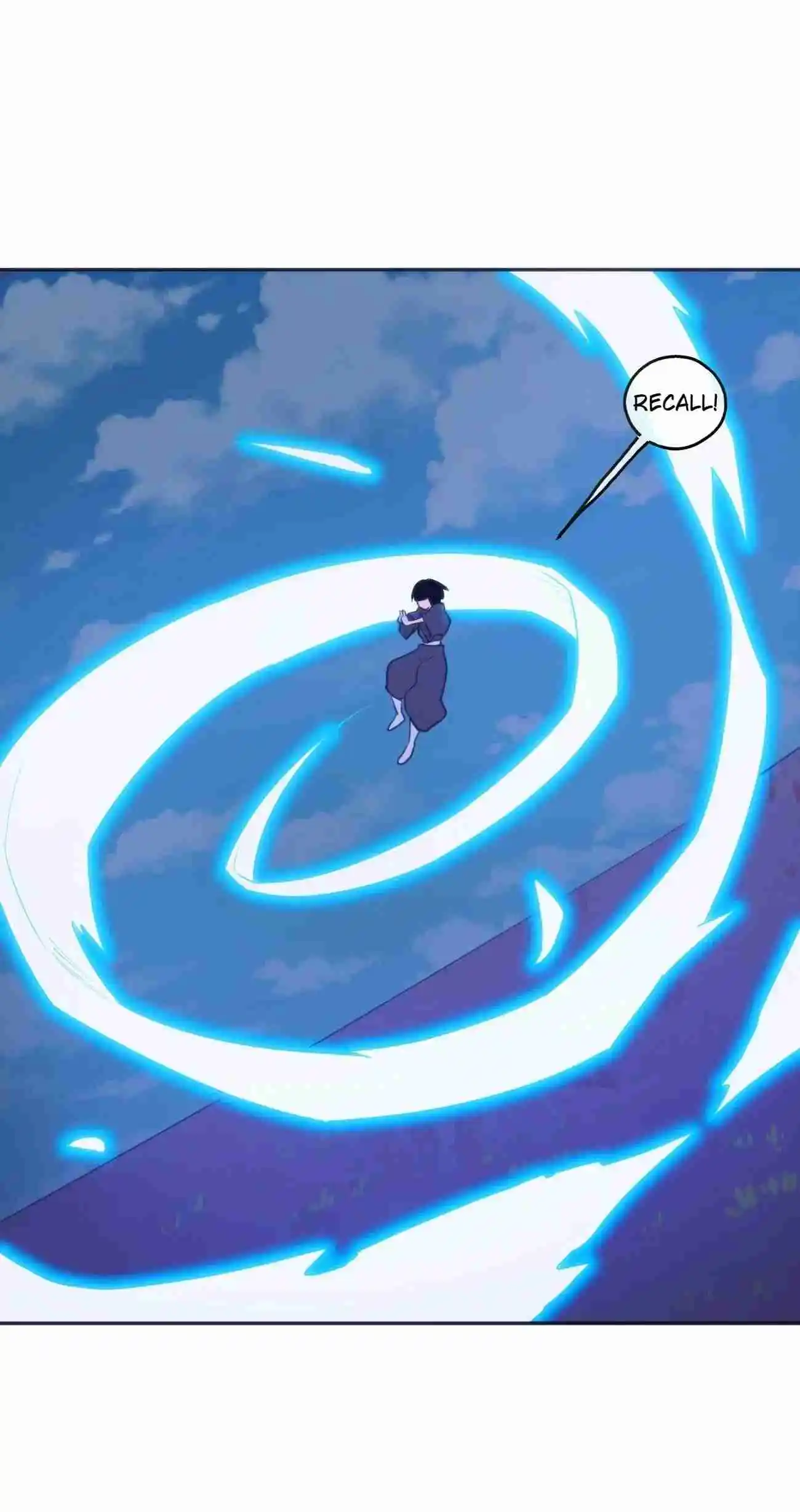 The Saintess has a Showdown Chapter 175