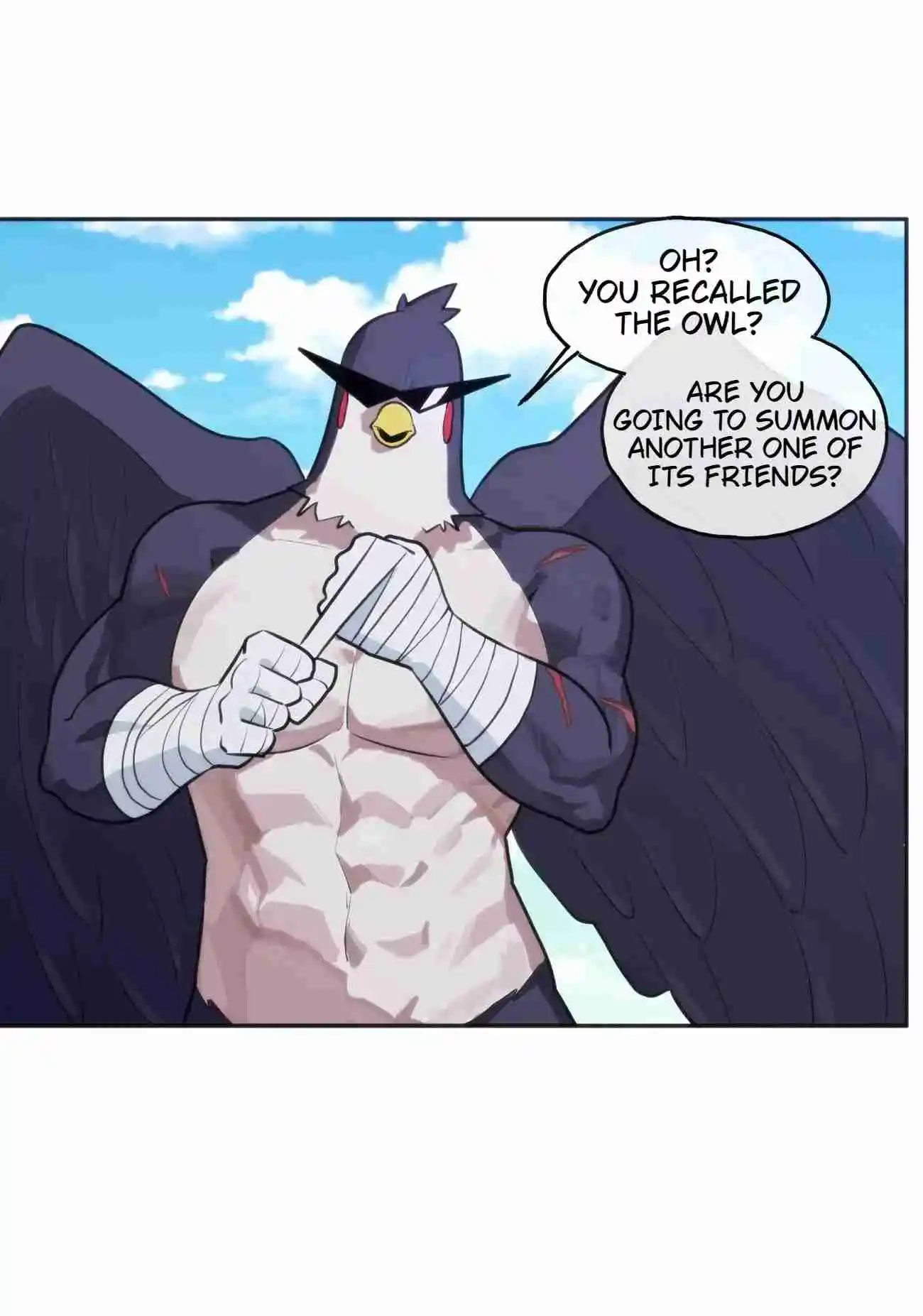 The Saintess has a Showdown Chapter 175