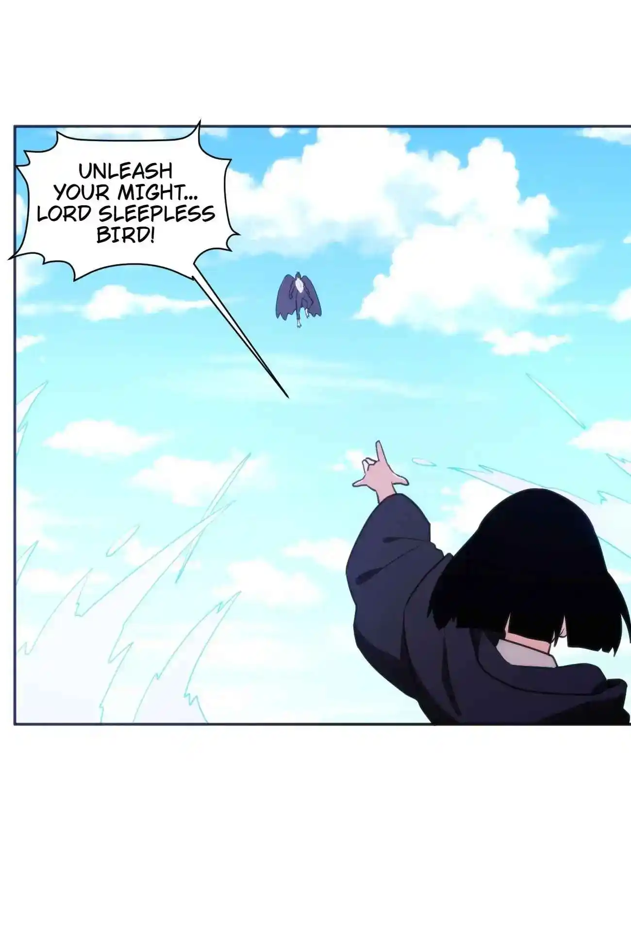 The Saintess has a Showdown Chapter 175