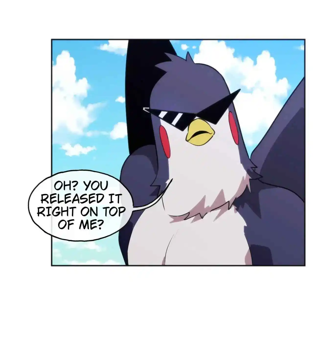 The Saintess has a Showdown Chapter 175