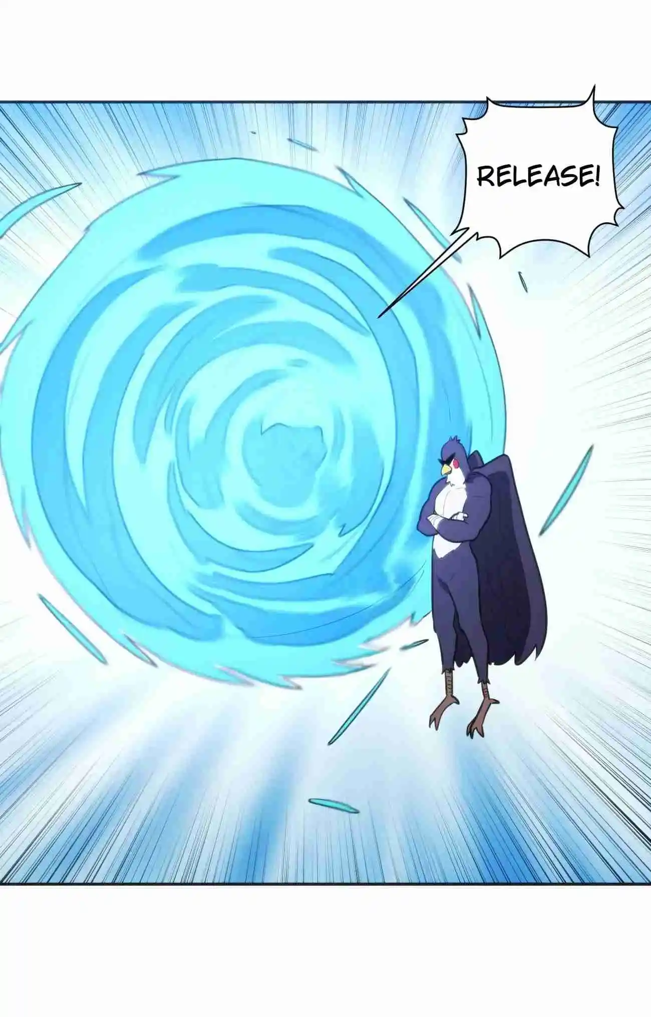 The Saintess has a Showdown Chapter 175