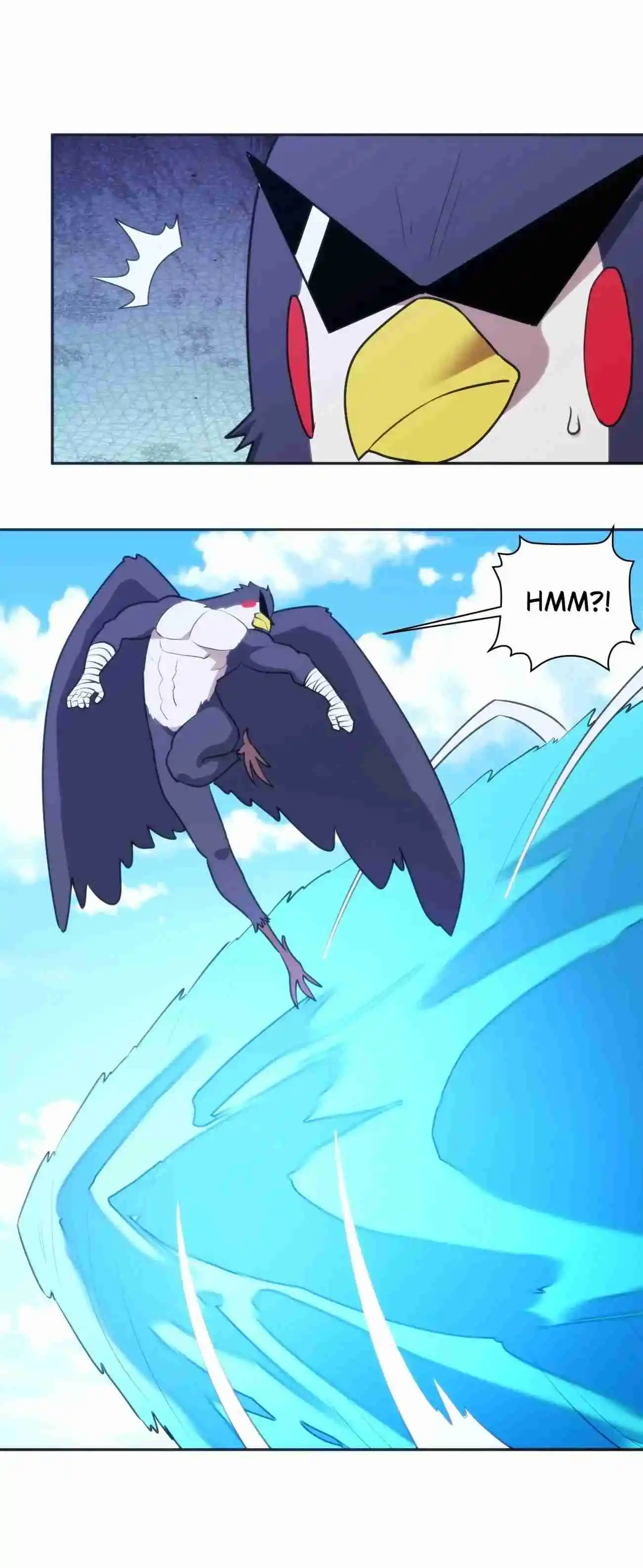 The Saintess has a Showdown Chapter 175