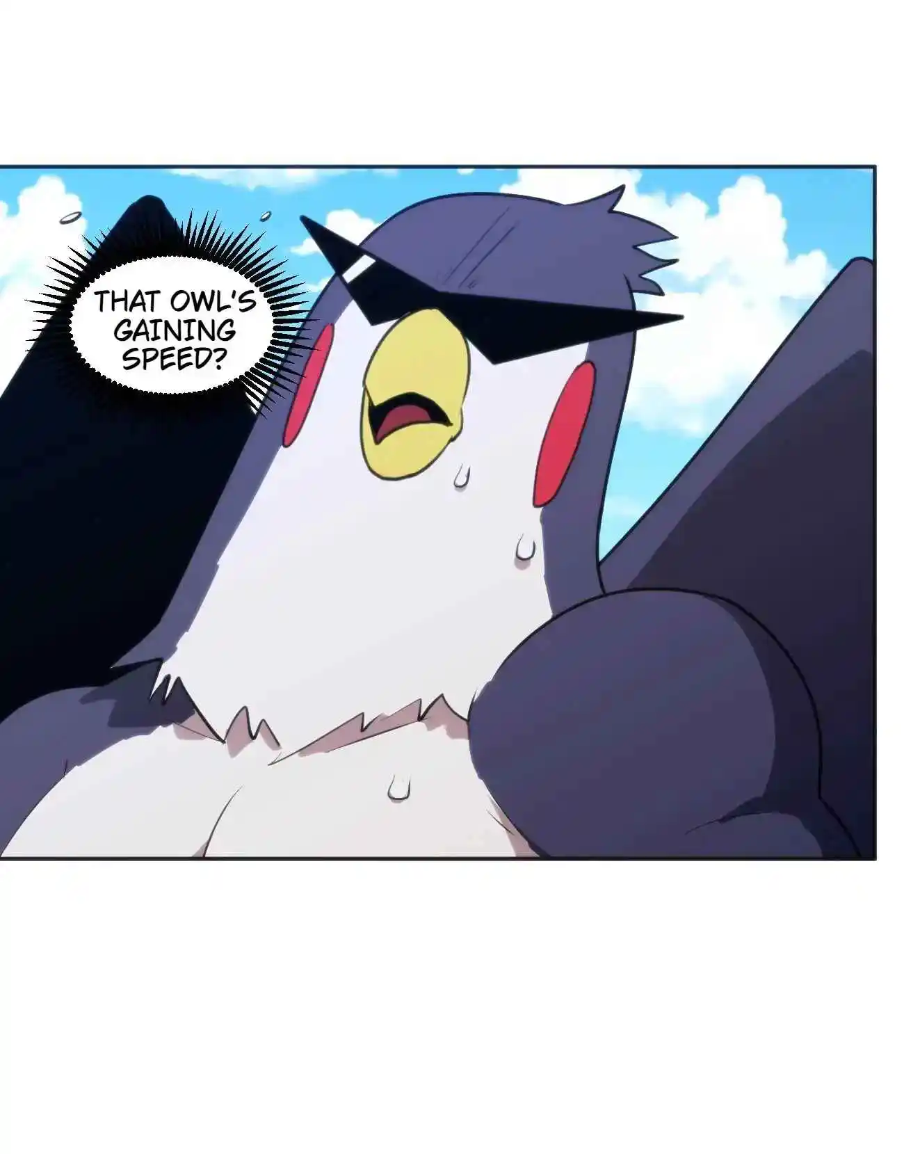 The Saintess has a Showdown Chapter 175