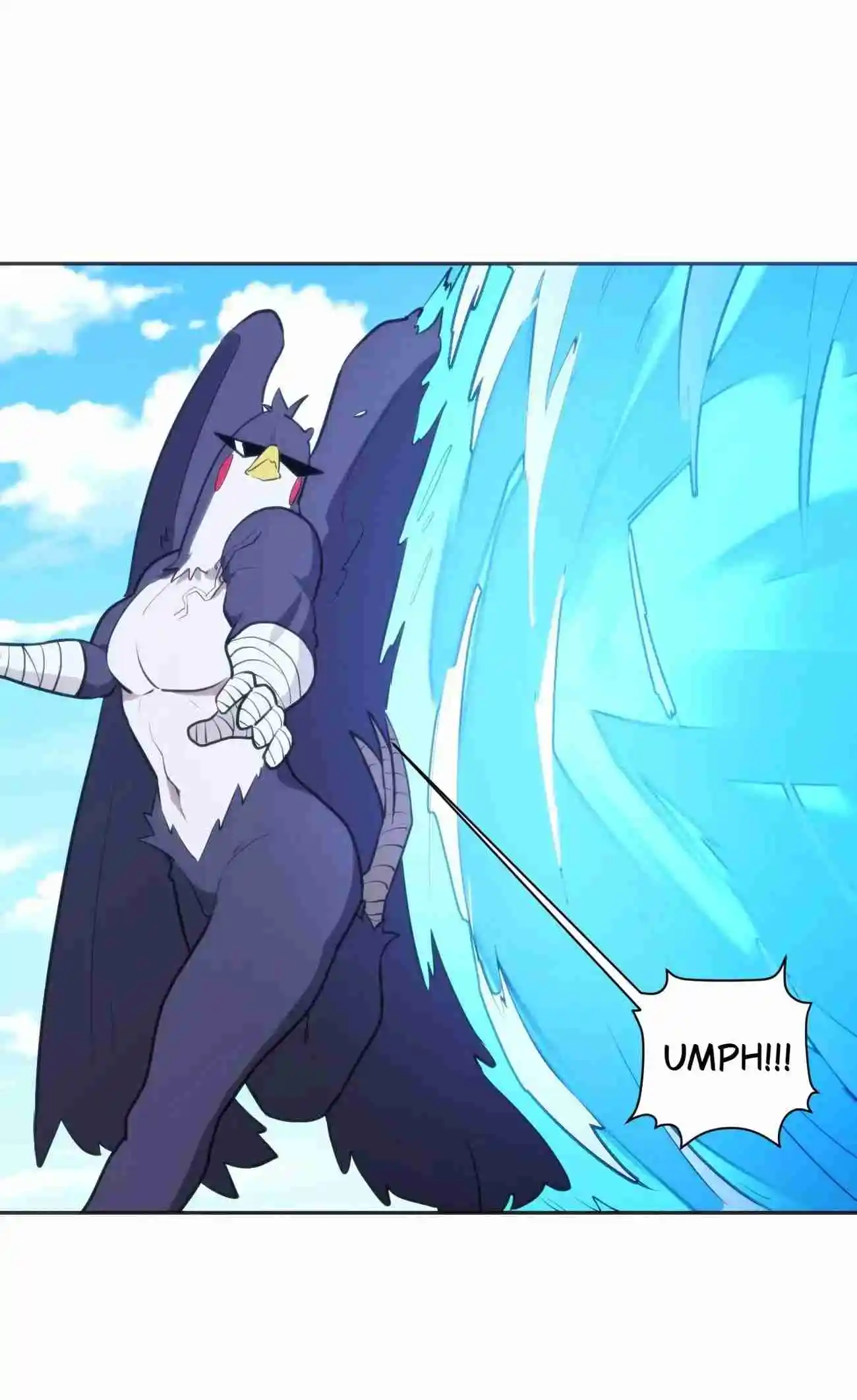 The Saintess has a Showdown Chapter 175