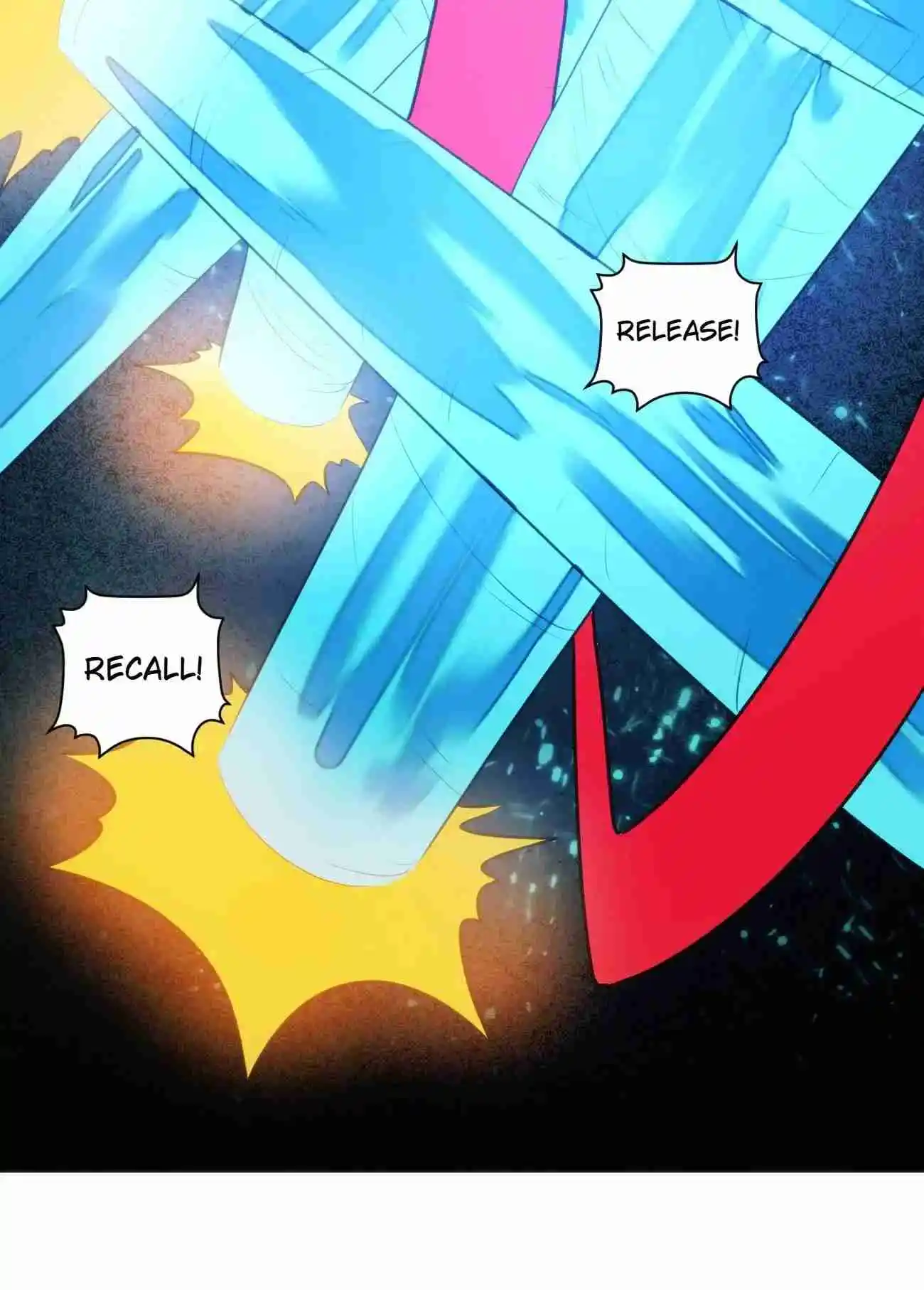 The Saintess has a Showdown Chapter 175