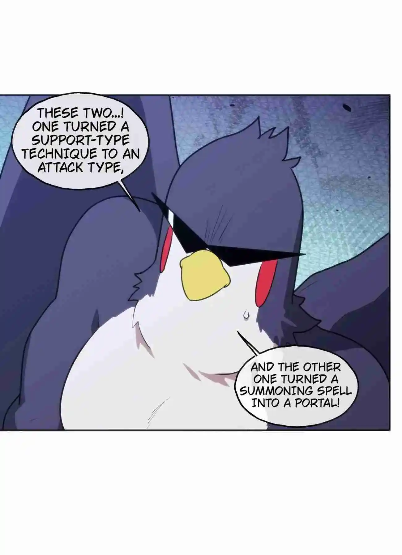 The Saintess has a Showdown Chapter 175