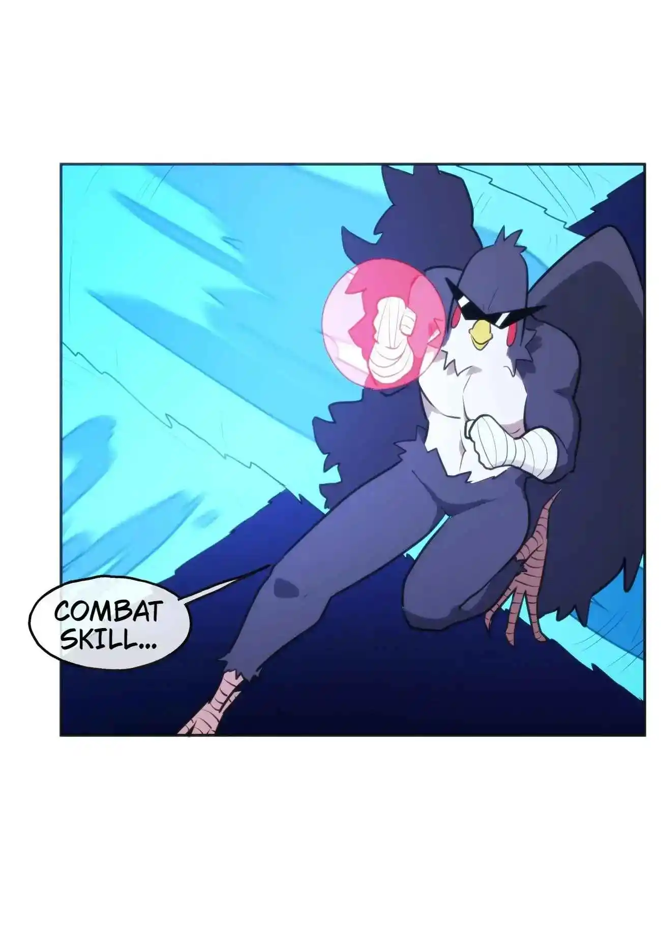 The Saintess has a Showdown Chapter 175